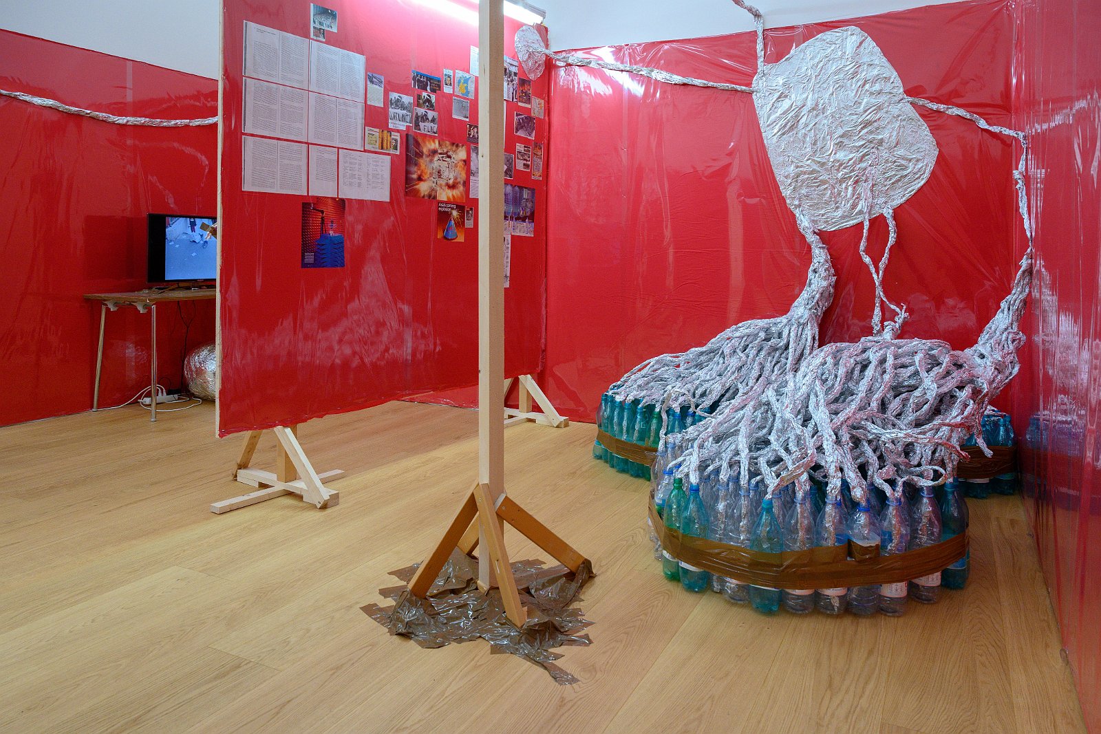 MCBA - Musée cantonal des beaux-arts Lausanne Architekt: Baozzi Veiga Barcelona