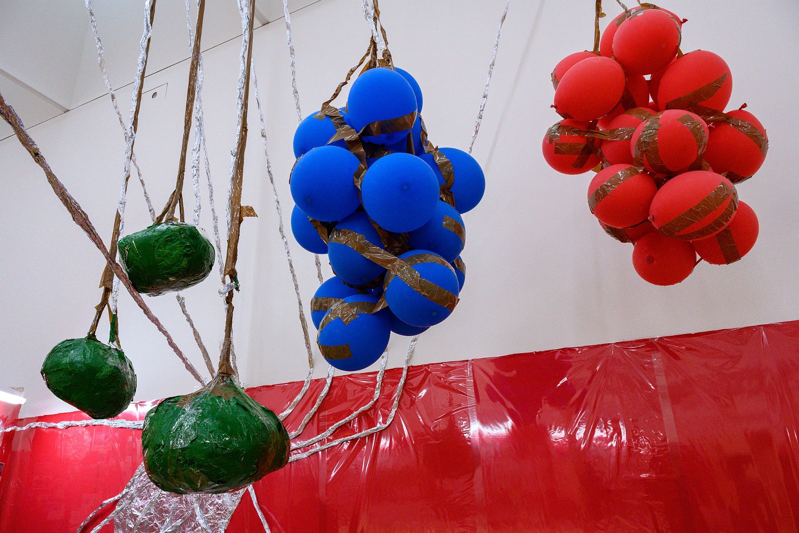 MCBA - Musée cantonal des beaux-arts Lausanne Architekt: Baozzi Veiga Barcelona