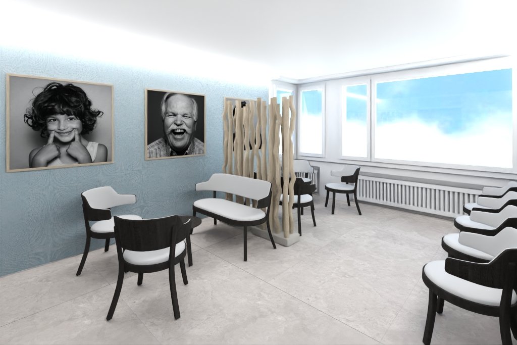 BIM 3D-Visualisierungen 