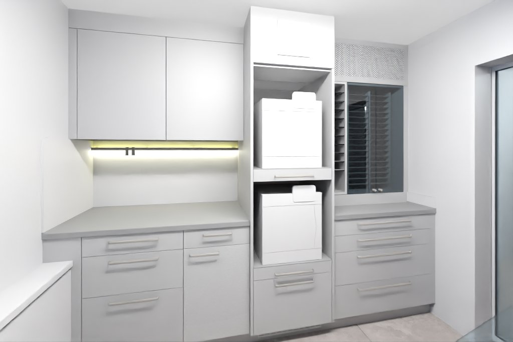 BIM 3D-Visualisierungen 