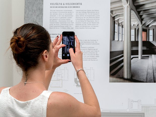 World Interiors Day, Bern 27. Mai 2017