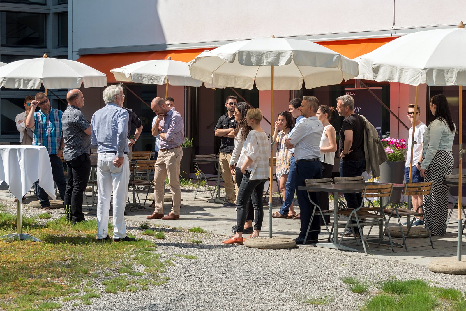 VSI.ASAI | World Interiors day 2017 | Schweizerische Nationalbibliothek Bern 