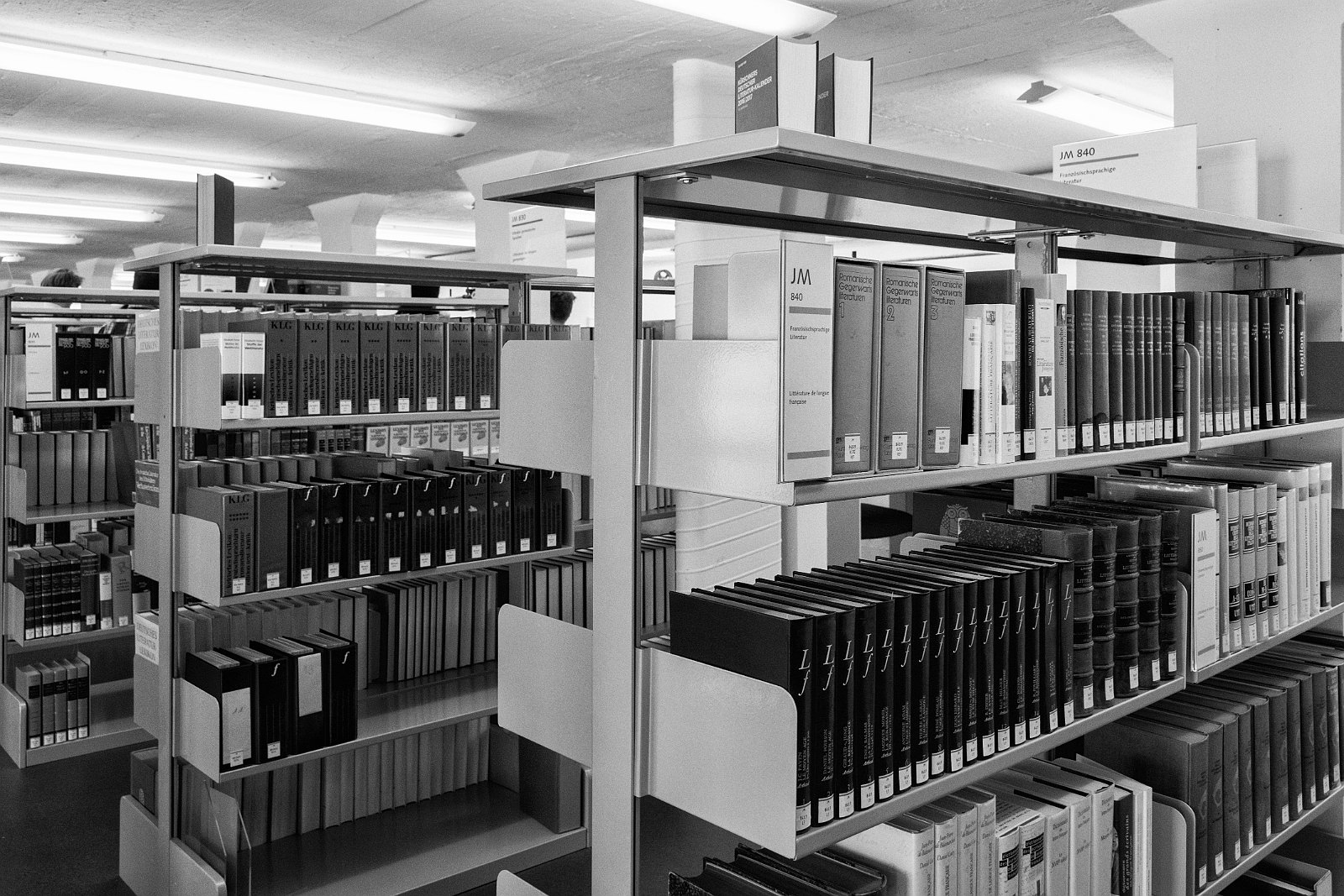 VSI.ASAI | World Interiors day 2017 | Schweizerische Nationalbibliothek Bern 