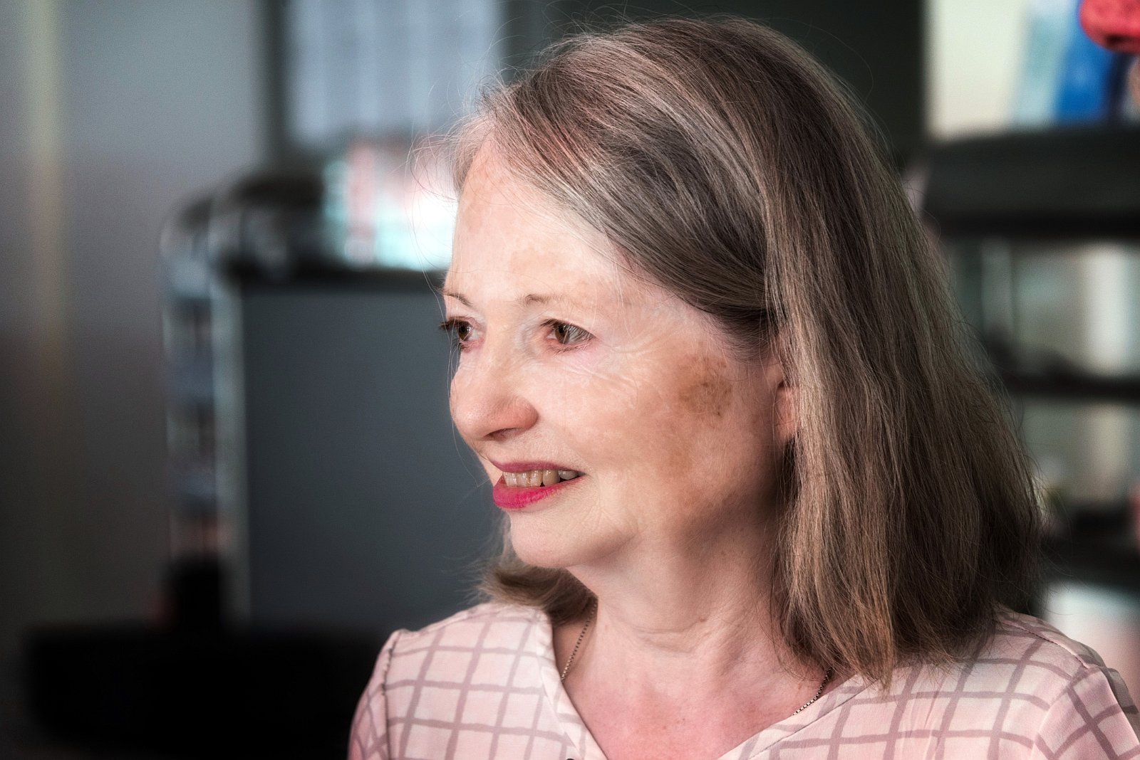 VSI.ASAI | World Interiors day 2017 | Ehrung Verena Schmidt-Gaba 