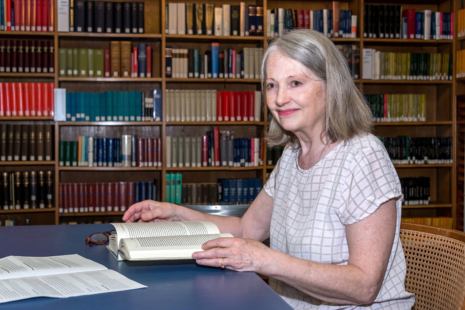 VSI.ASAI | World Interiors day 2017 | Ehrung Verena Schmidt-Gaba 