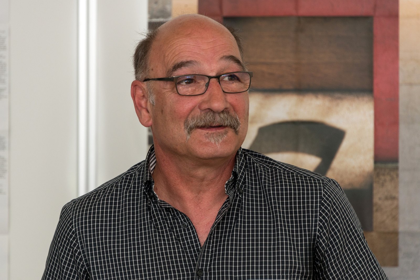 VSI.ASAI | World Interiors day 2017 | Schweizerische Nationalbibliothek Bern 