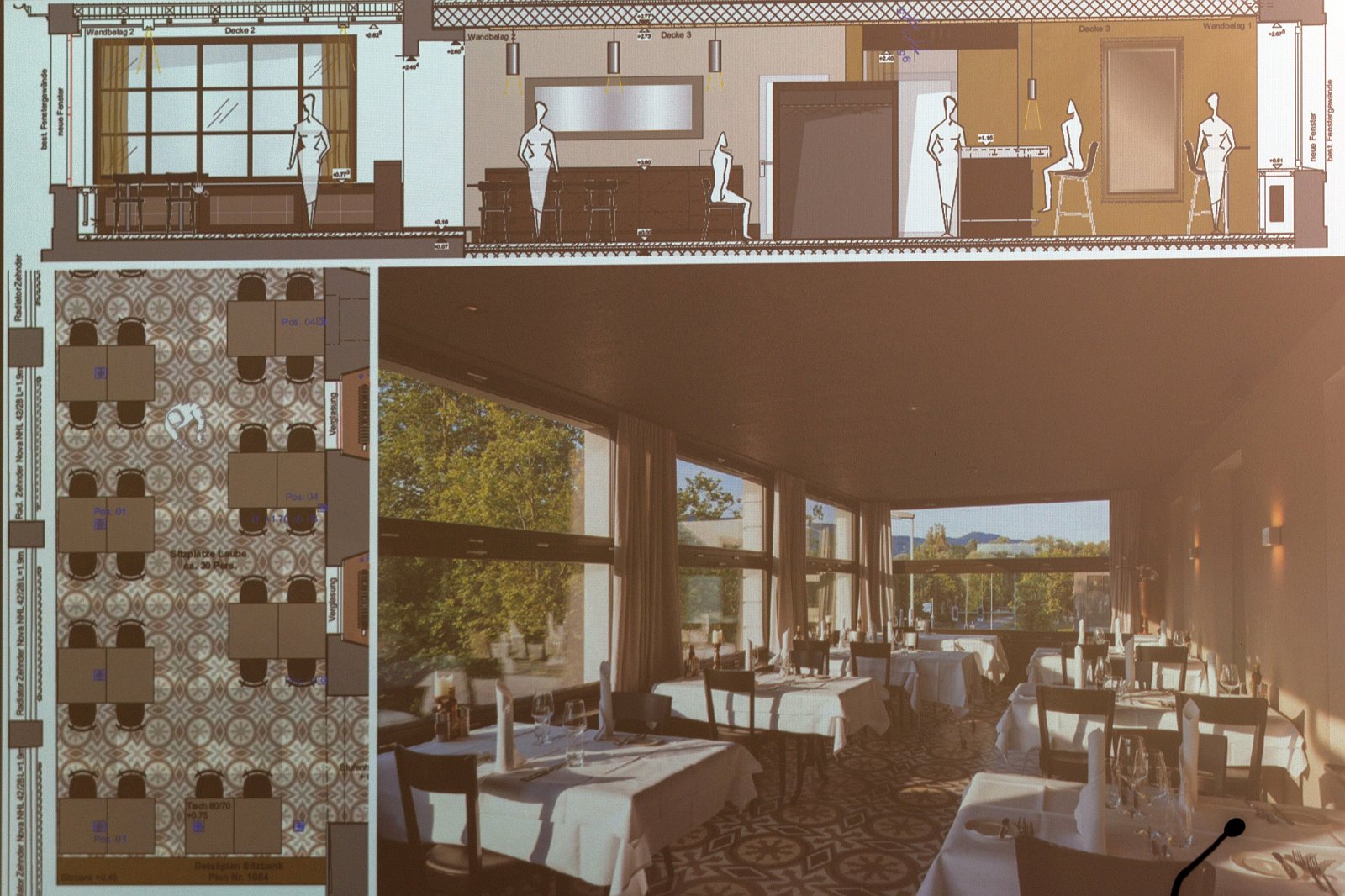 VSI.ASAI | World Interiors day 2017 | Schweizerische Nationalbibliothek Bern 