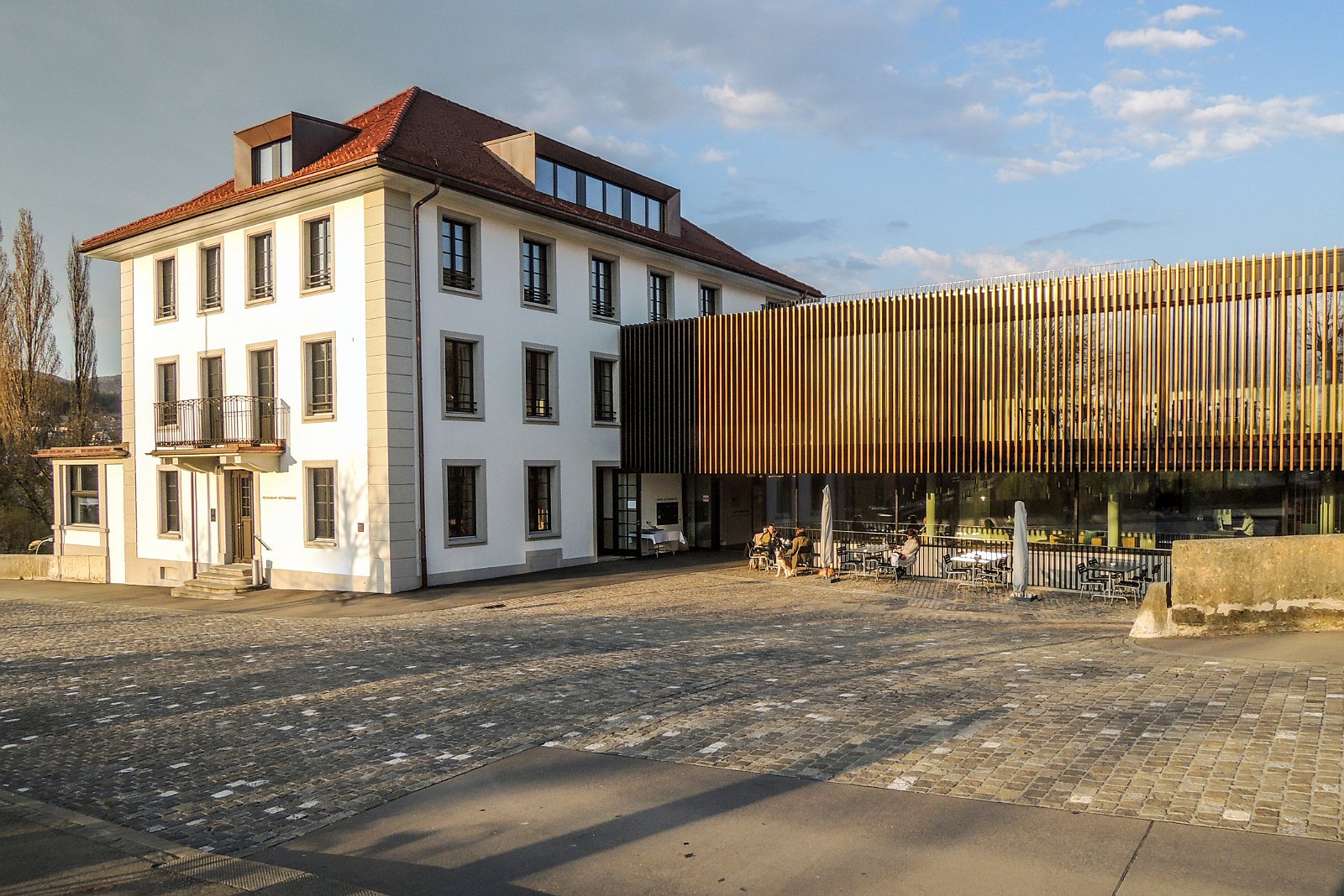 VSI.ASAI | World Interiors day 2017 | Schweizerische Nationalbibliothek Bern 