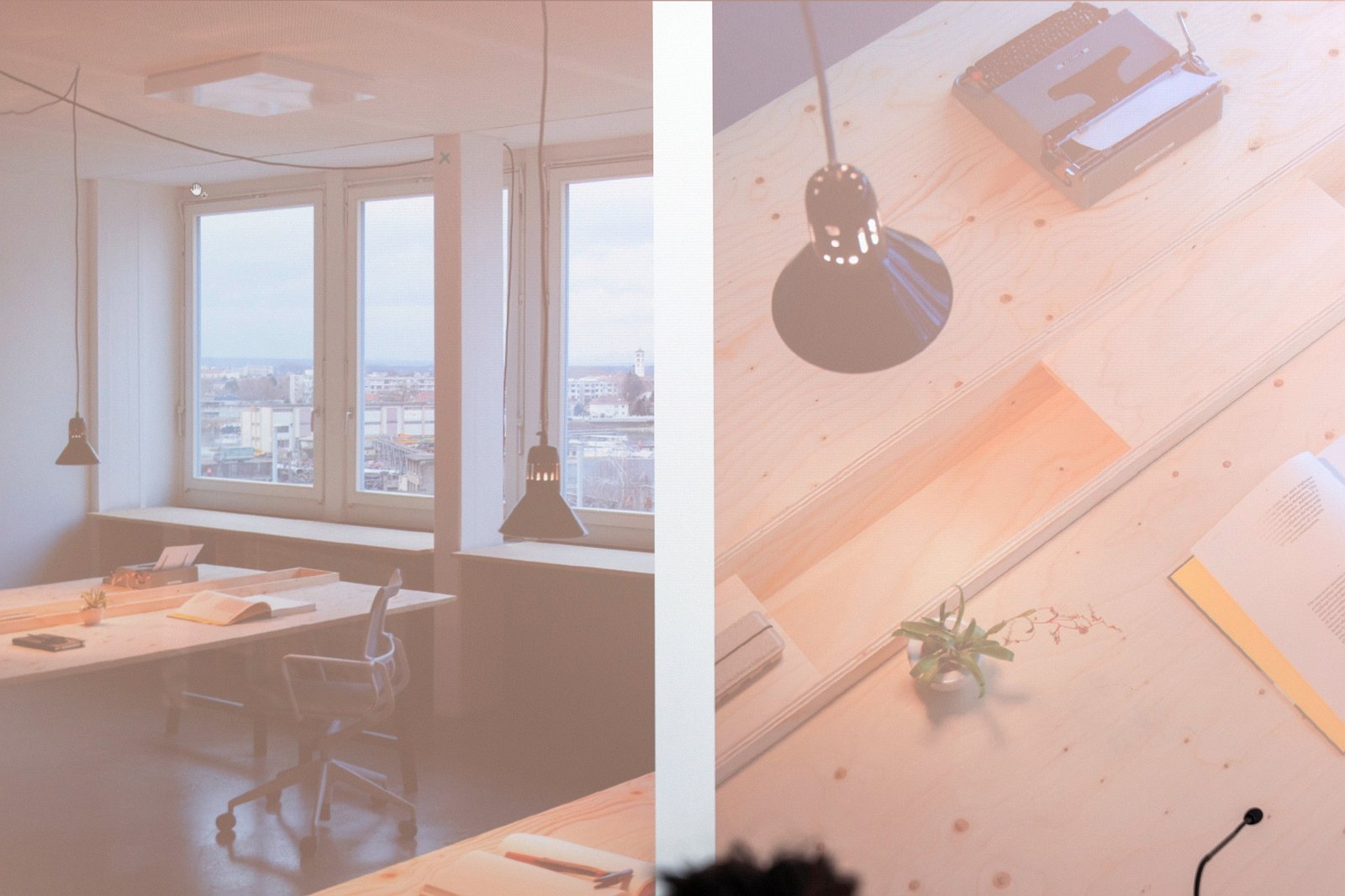 VSI.ASAI | World Interiors day 2017 | Schweizerische Nationalbibliothek Bern 