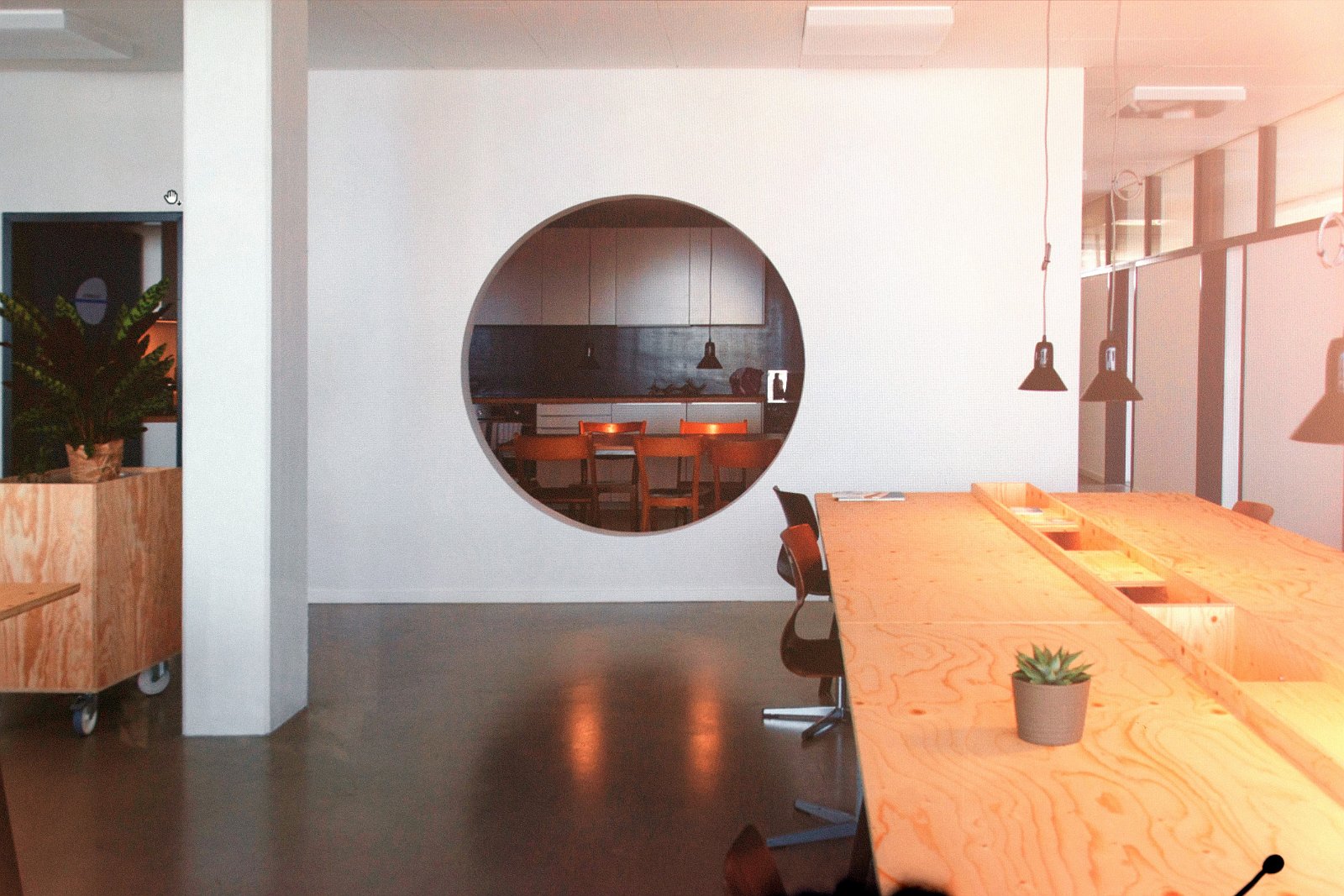 VSI.ASAI | World Interiors day 2017 | Schweizerische Nationalbibliothek Bern 