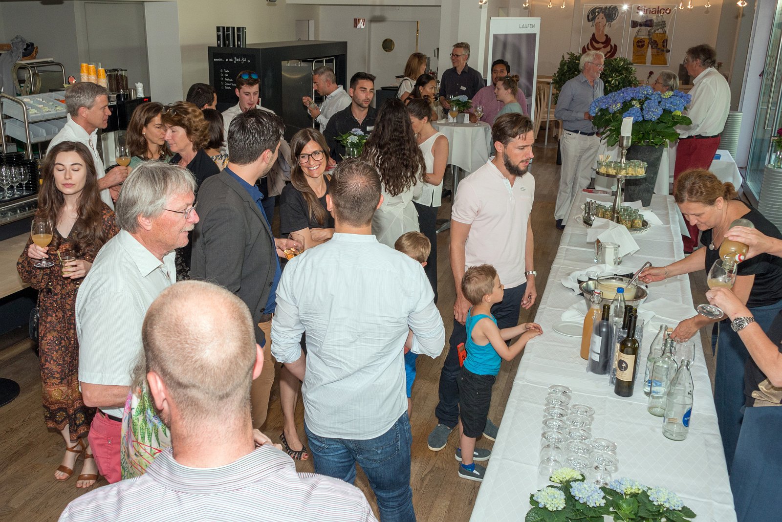 VSI.ASAI | World Interiors day 2017 | Schweizerische Nationalbibliothek Bern 