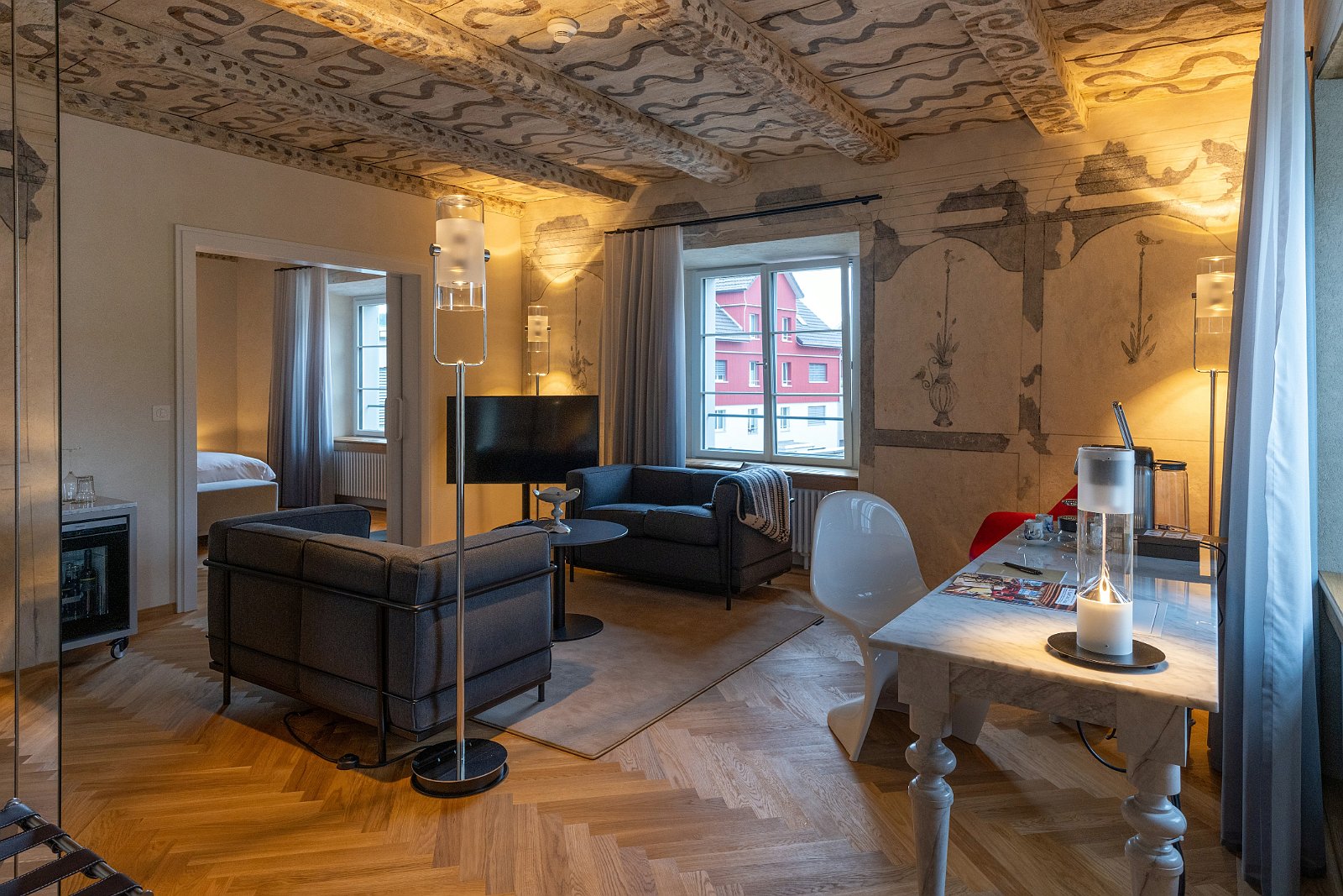 VSI.ASAI. - World Interiors Day 2022 