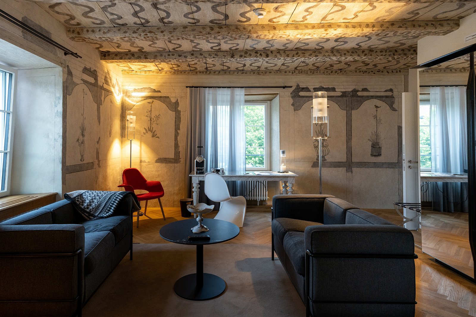 VSI.ASAI. - World Interiors Day 2022 