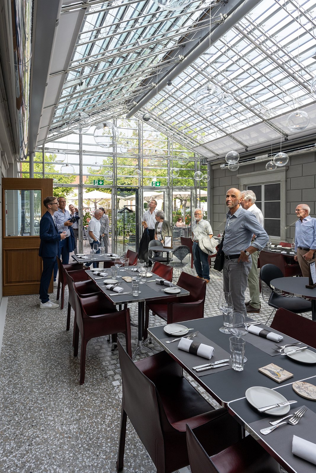 VSI.ASAI. - World Interiors Day 2022 