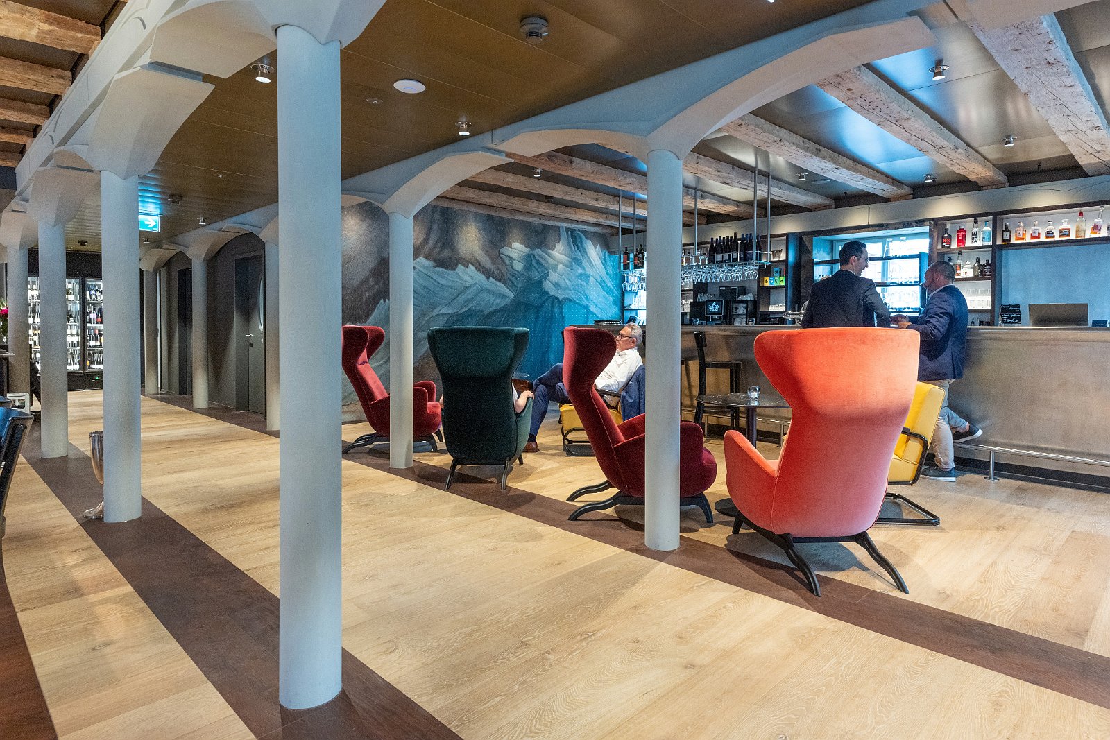 VSI.ASAI. - World Interiors Day 2022 