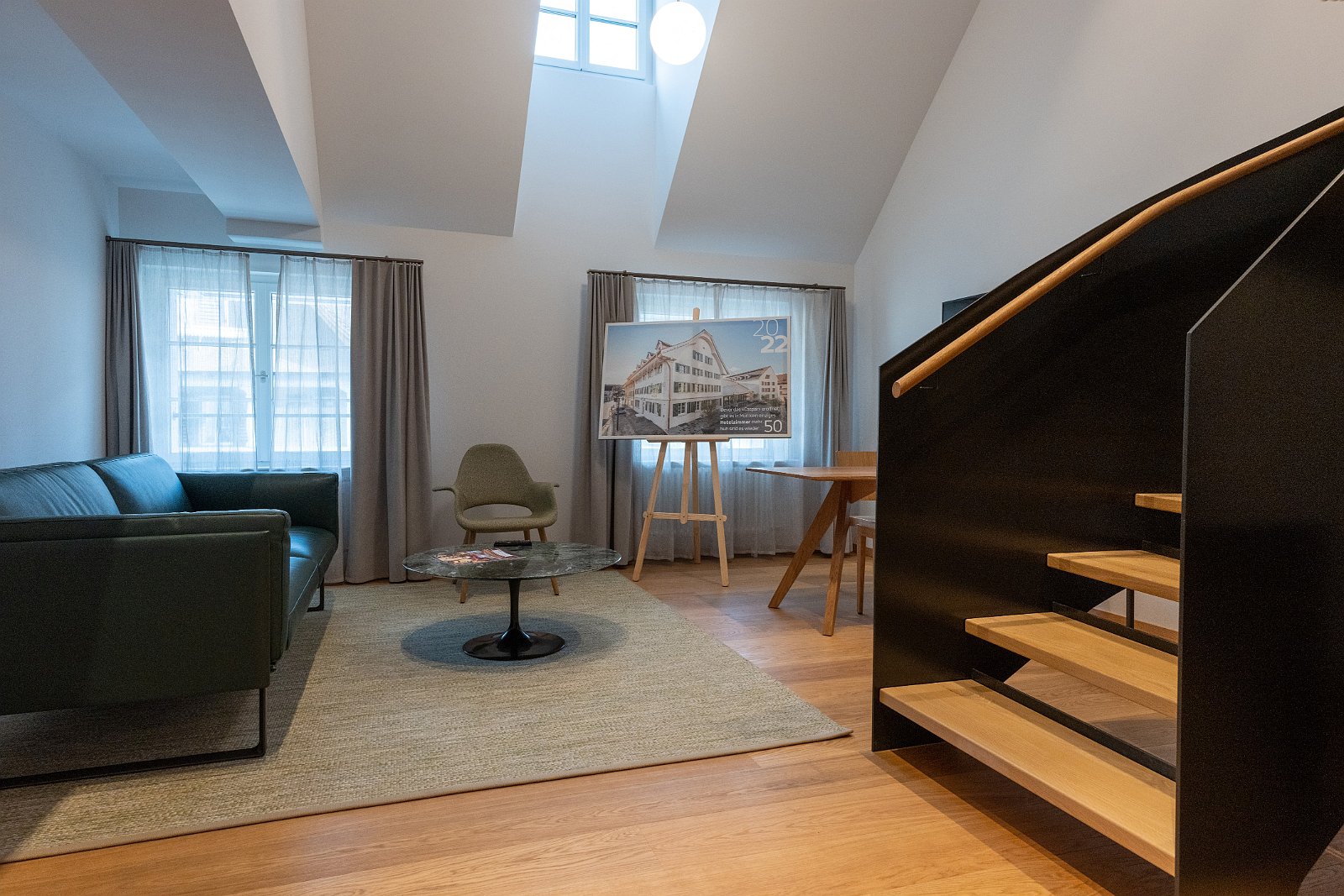 VSI.ASAI. - World Interiors Day 2022 