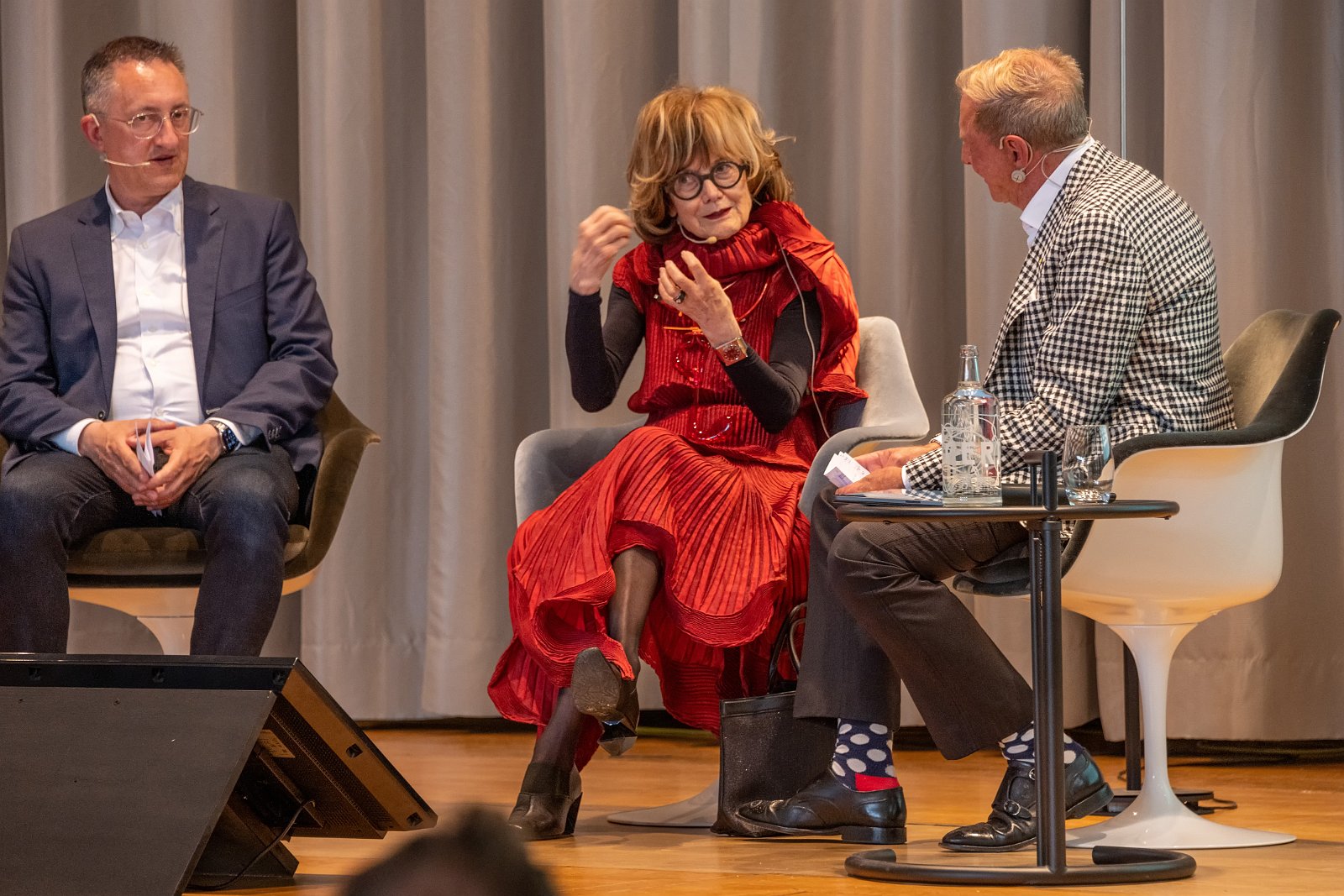 VSI.ASAI. - World Interiors Day 2022 