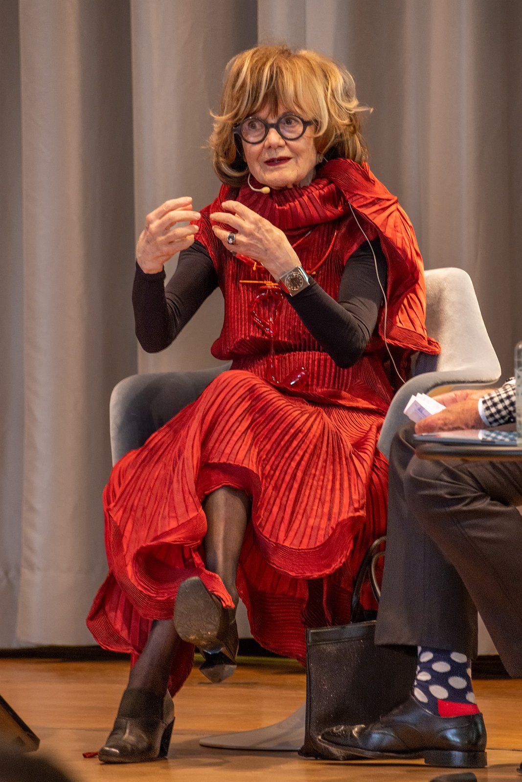 VSI.ASAI. - World Interiors Day 2022 