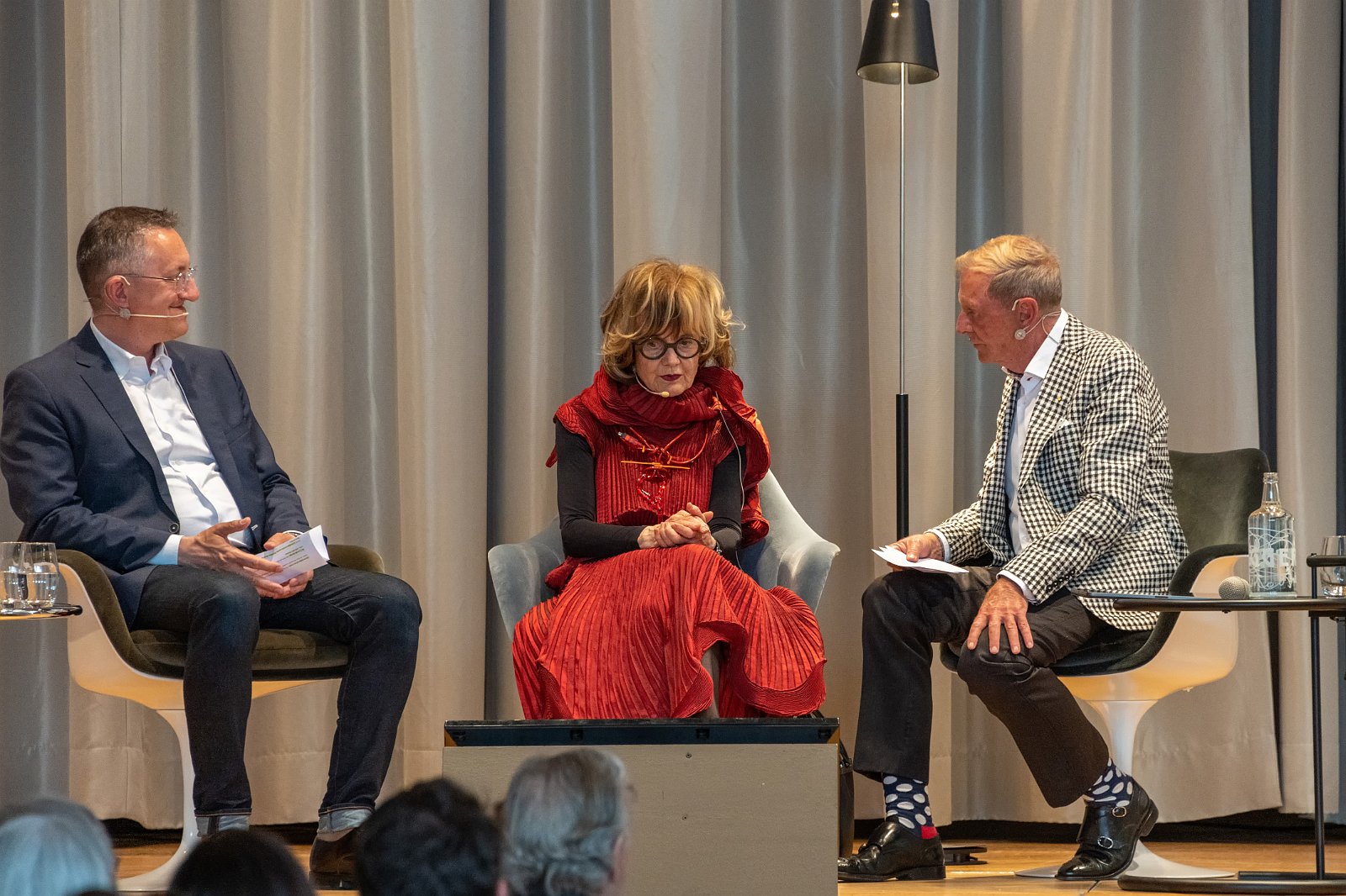 VSI.ASAI. - World Interiors Day 2022 