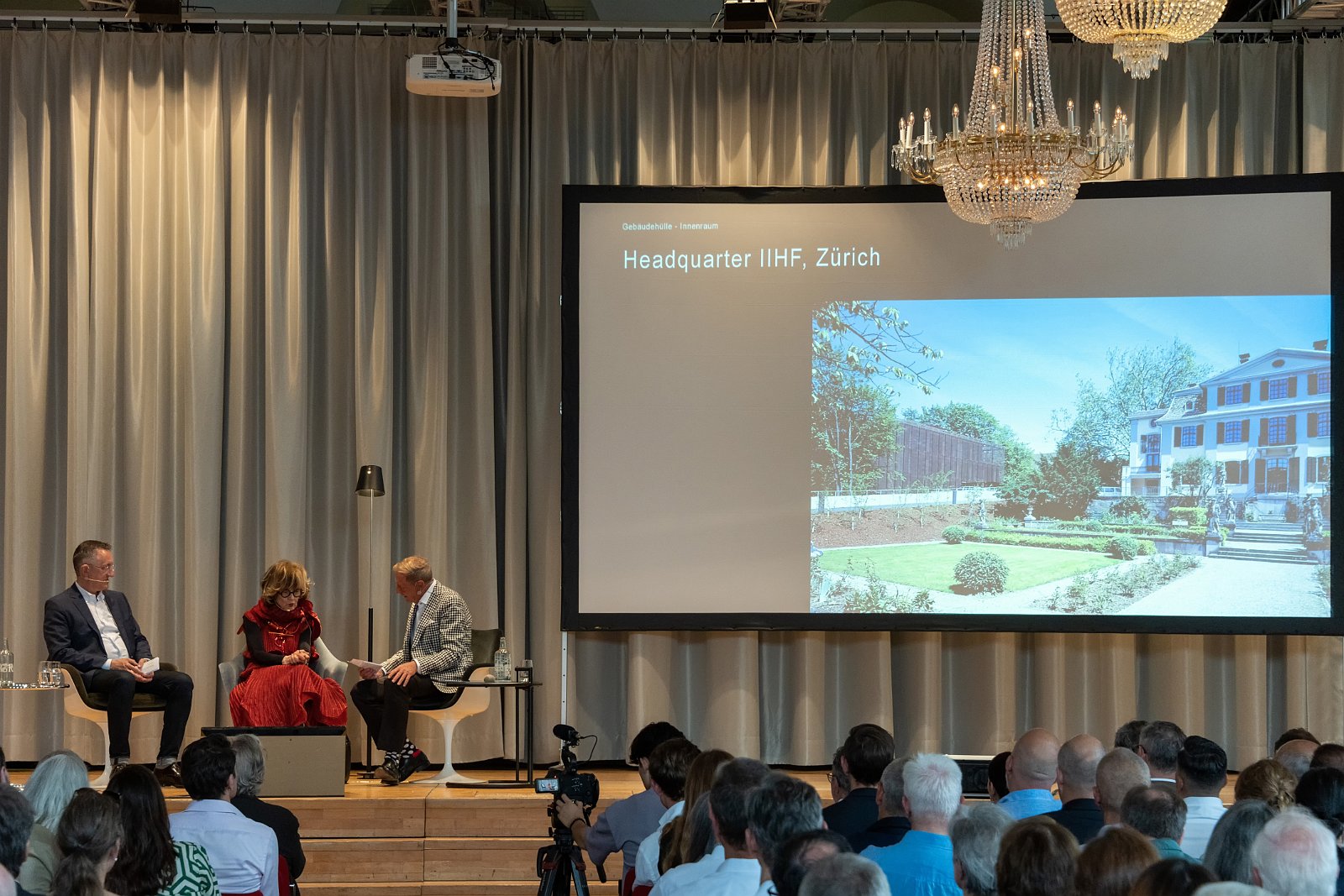 VSI.ASAI. - World Interiors Day 2022 