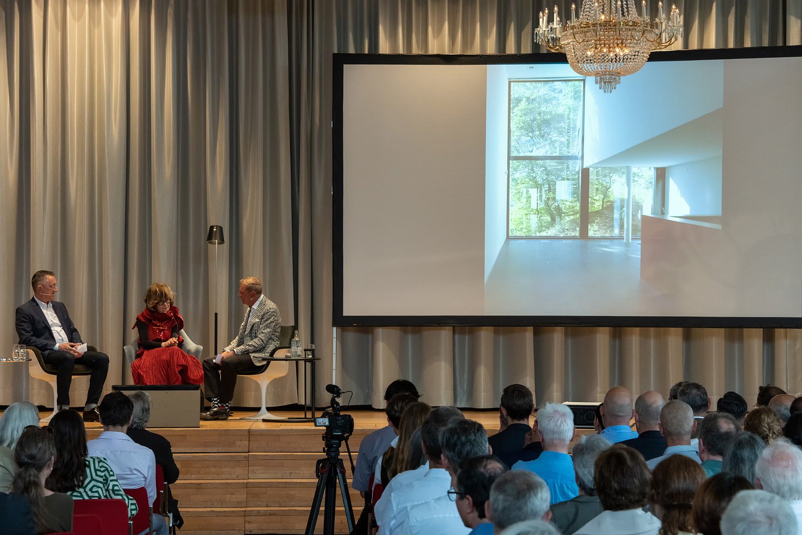 VSI.ASAI. - World Interiors Day 2022 