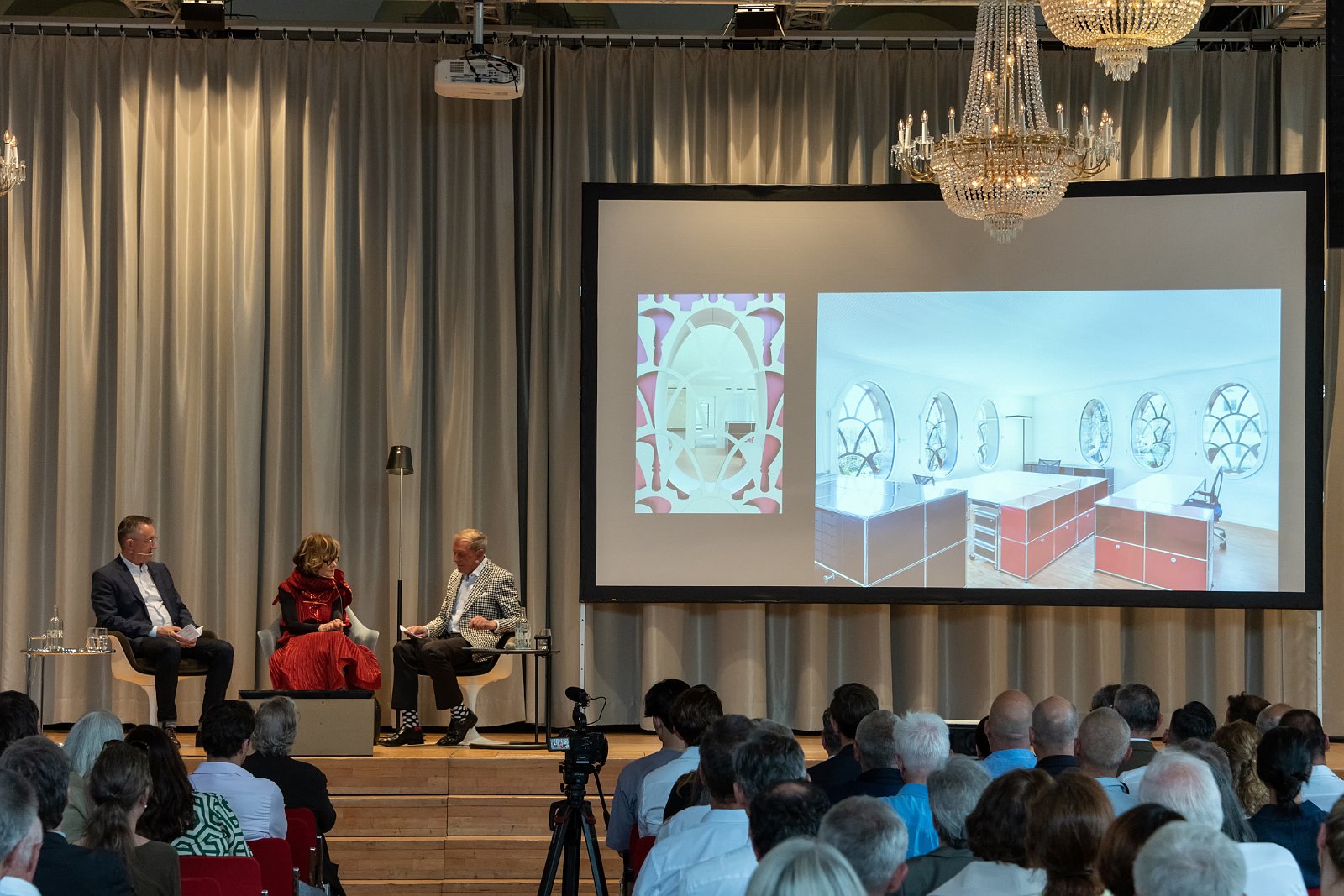 VSI.ASAI. - World Interiors Day 2022 