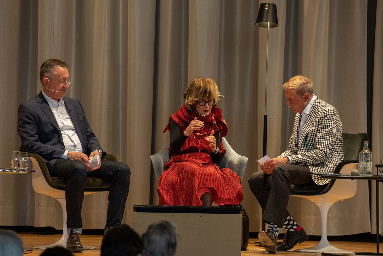 VSI.ASAI. - World Interiors Day 2022 