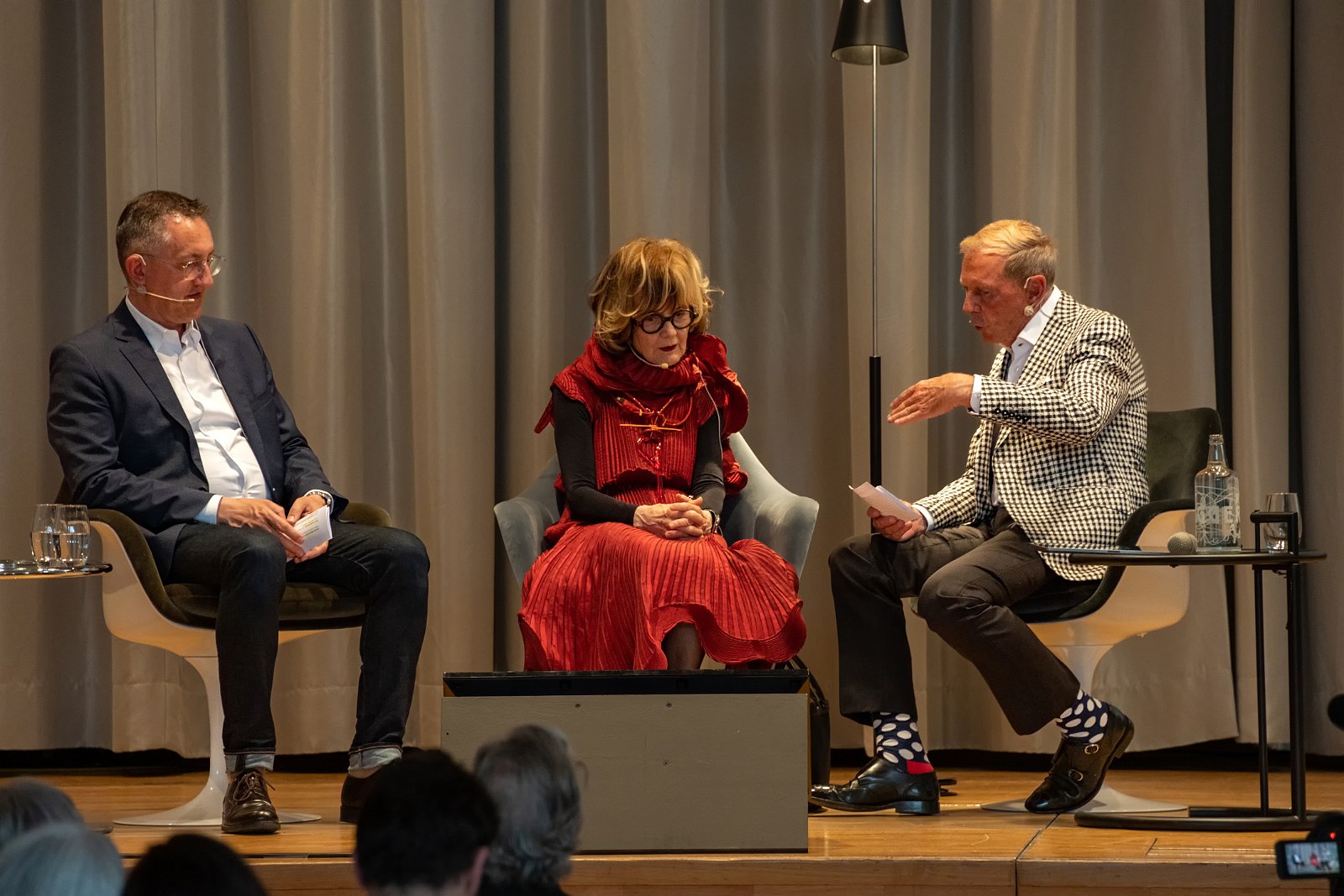 VSI.ASAI. - World Interiors Day 2022 