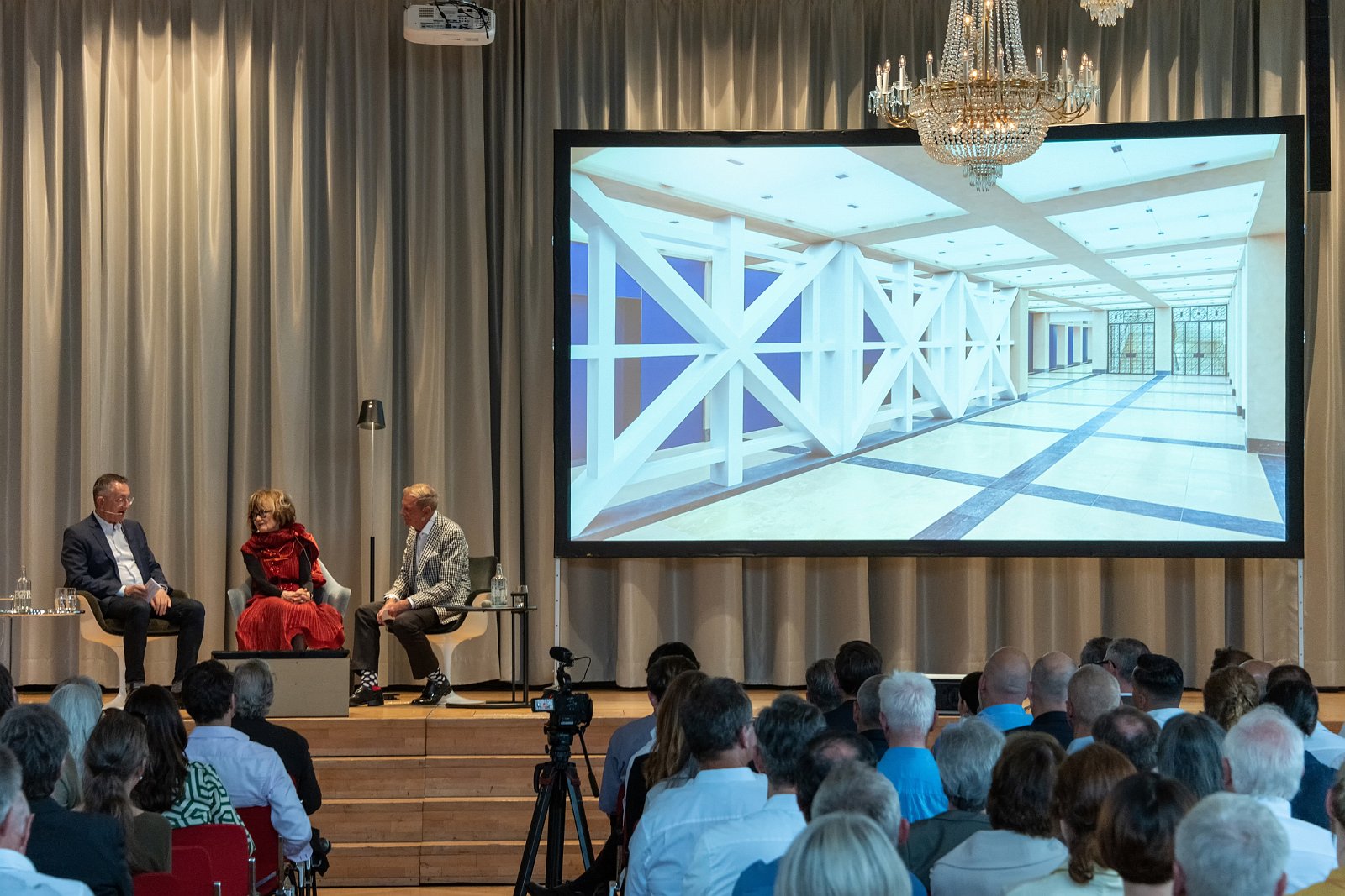 VSI.ASAI. - World Interiors Day 2022 