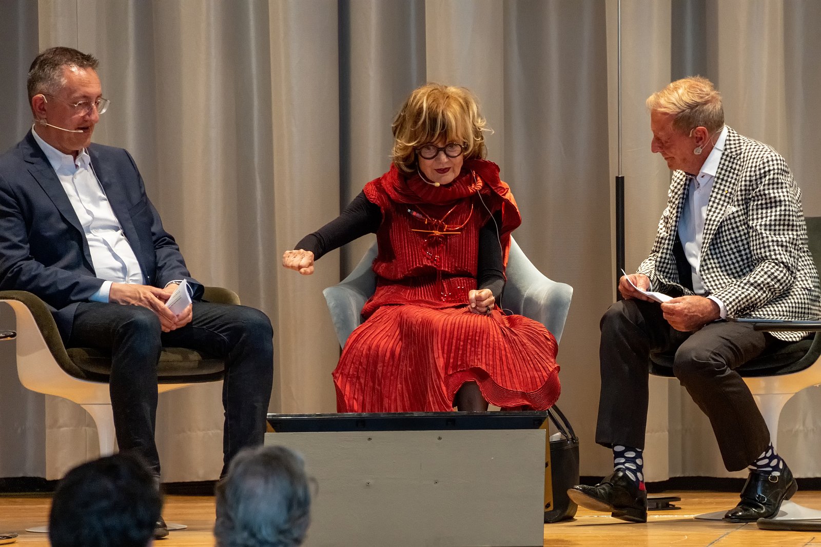 VSI.ASAI. - World Interiors Day 2022 