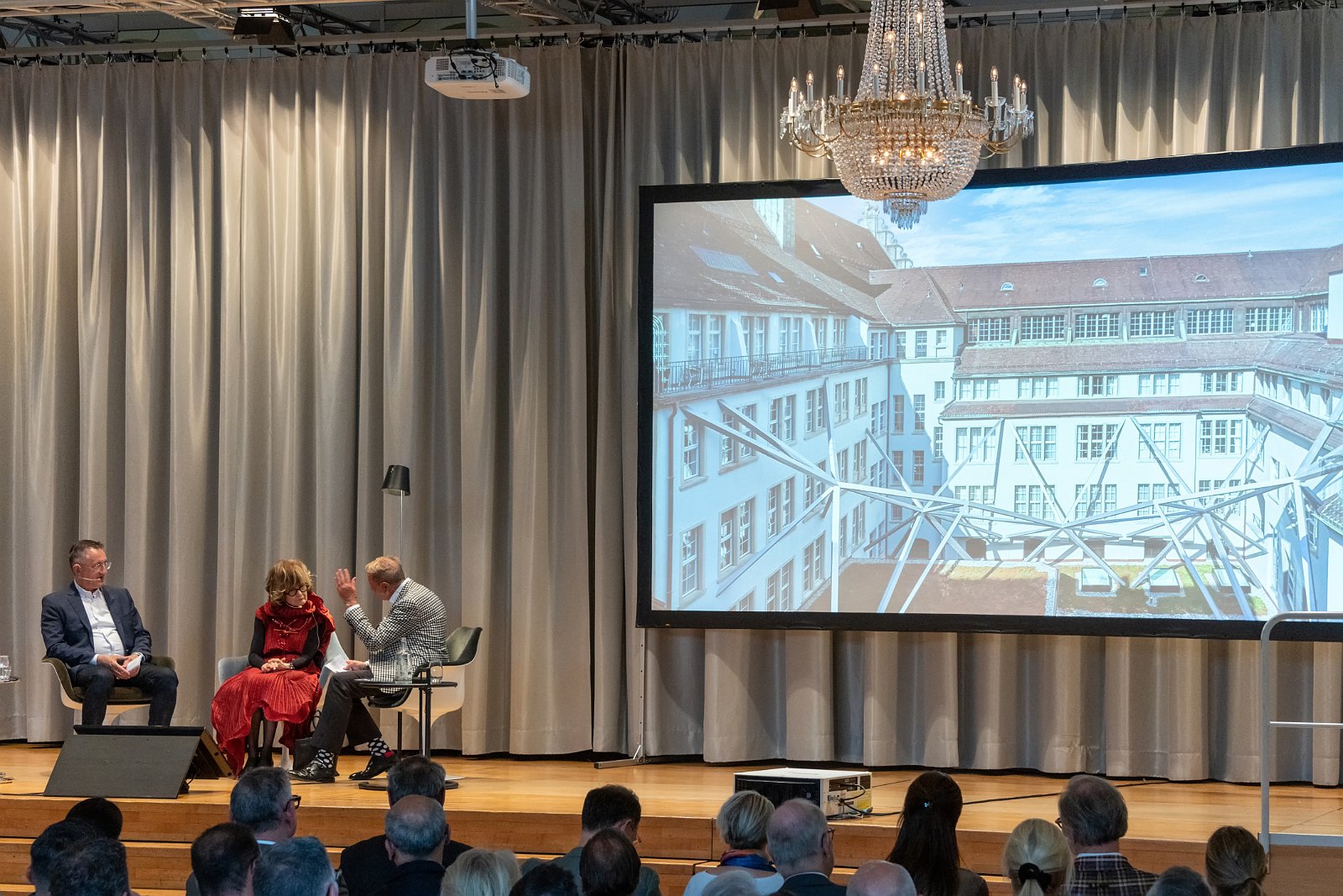 VSI.ASAI. - World Interiors Day 2022 