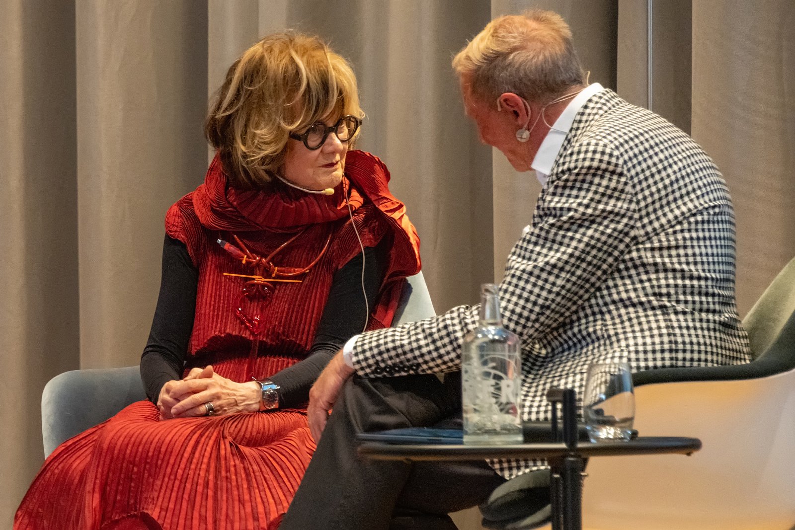 VSI.ASAI. - World Interiors Day 2022 