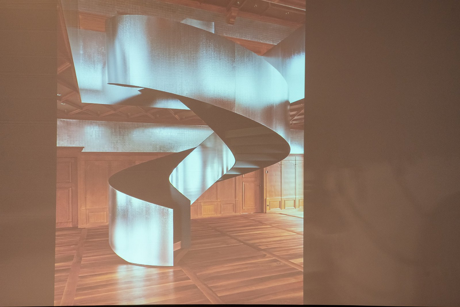 VSI.ASAI. - World Interiors Day 2022 