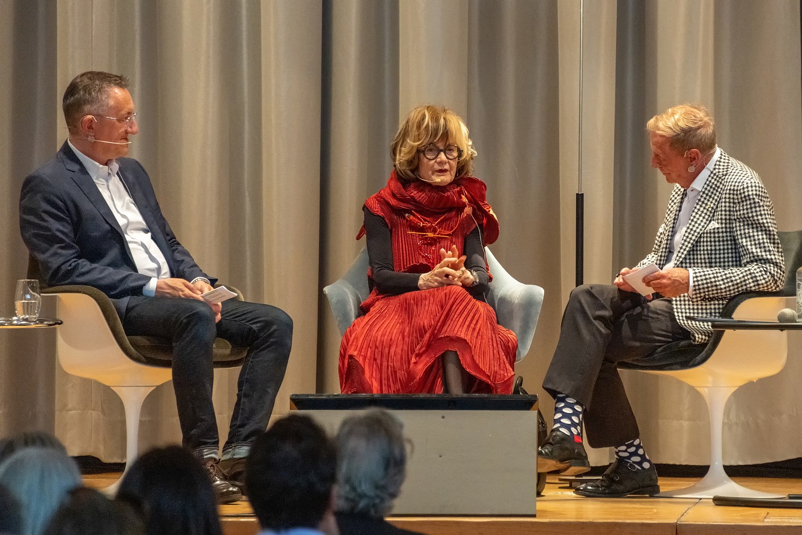 VSI.ASAI. - World Interiors Day 2022 