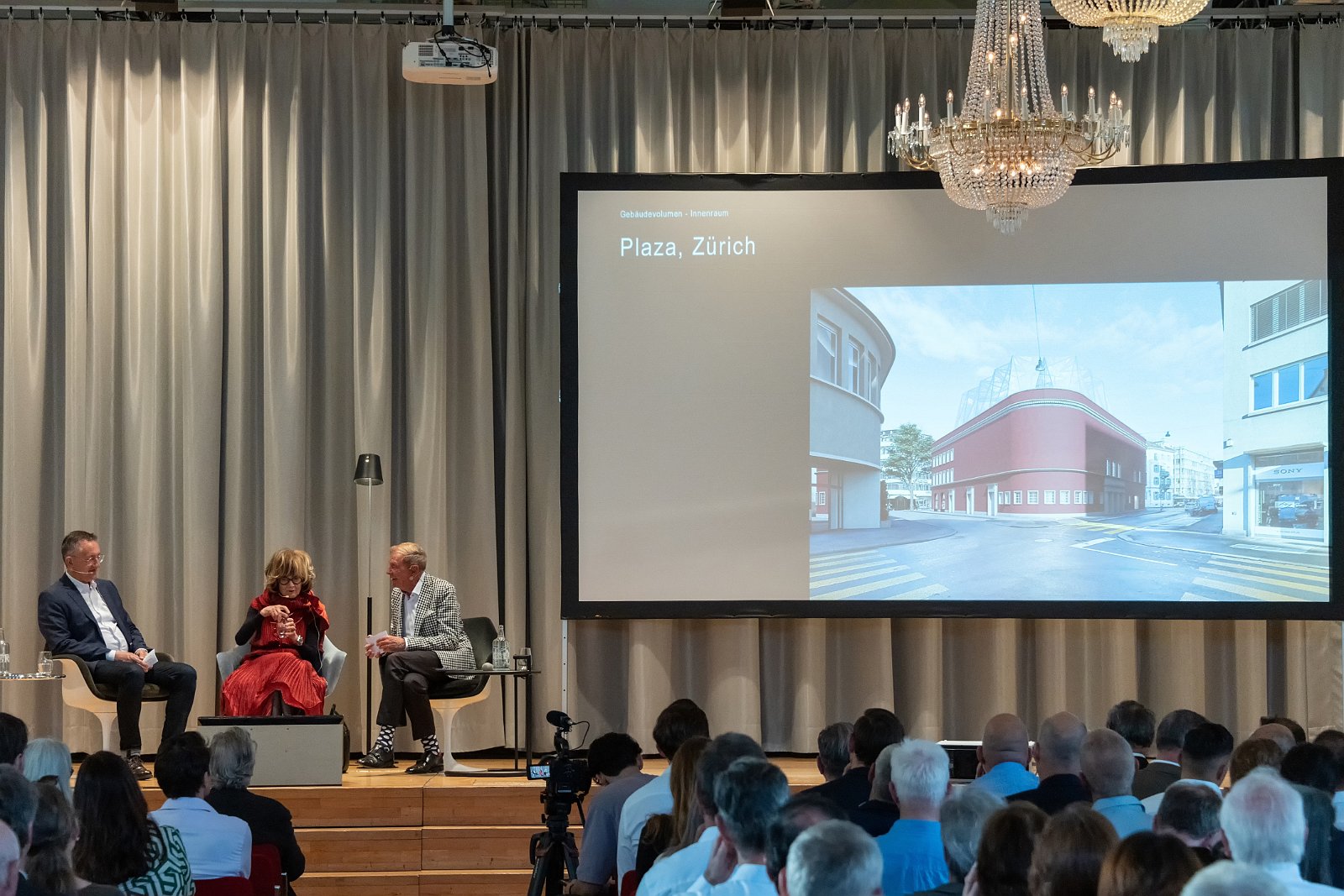 VSI.ASAI. - World Interiors Day 2022 