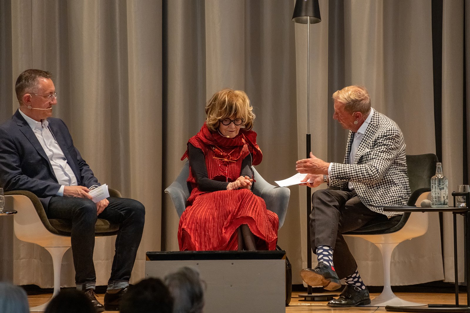 VSI.ASAI. - World Interiors Day 2022 