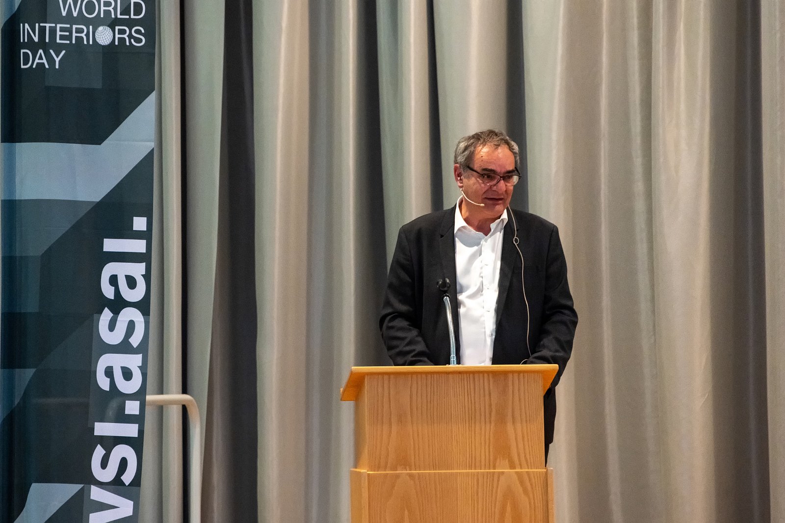 VSI.ASAI. - World Interiors Day 2022 