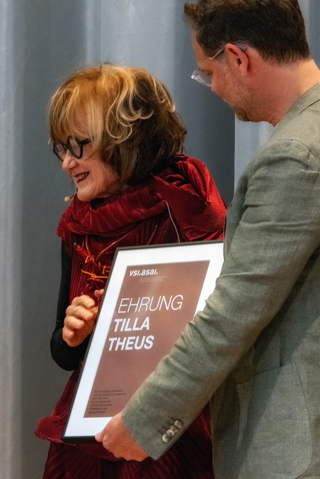 VSI.ASAI. - World Interiors Day 2022 