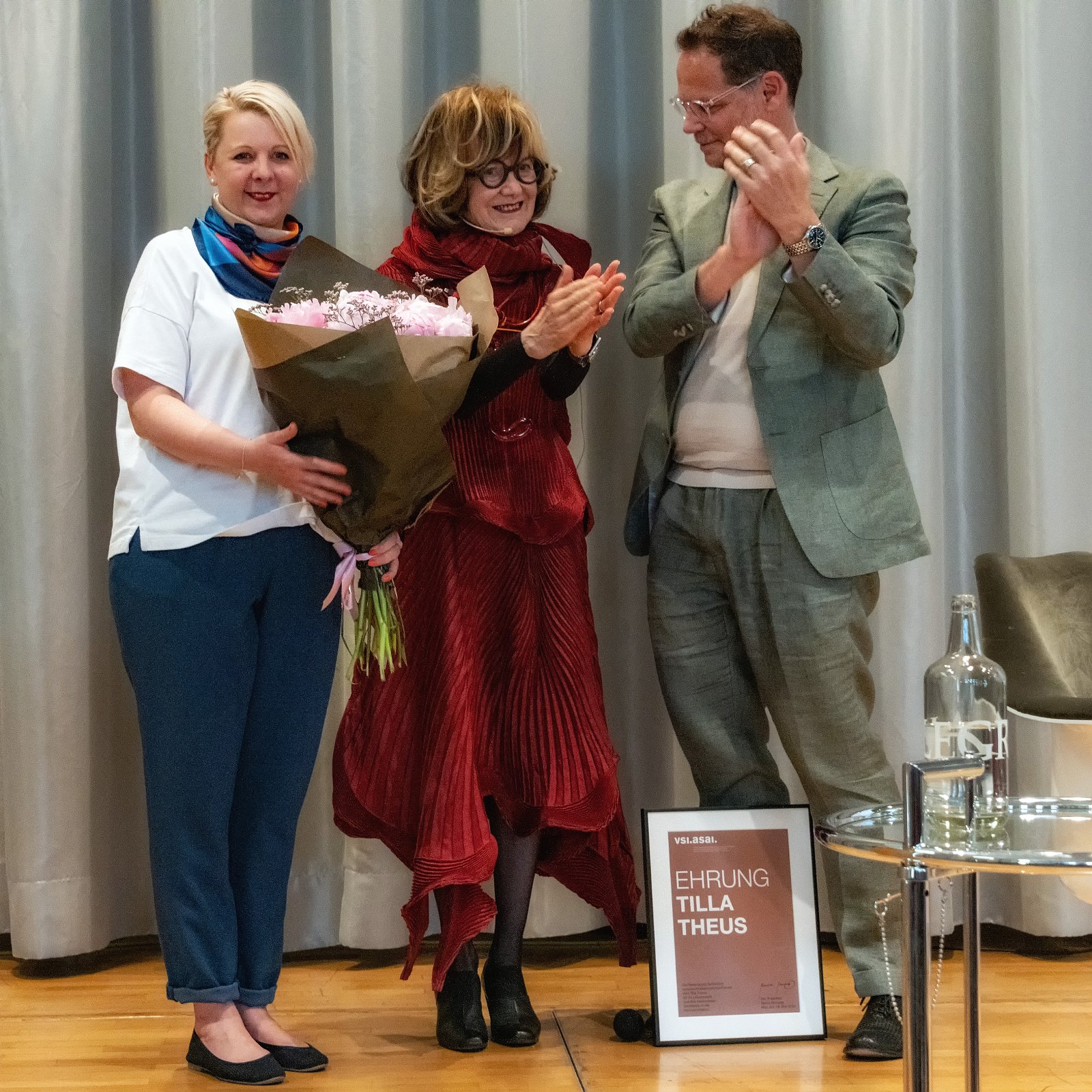 VSI.ASAI. - World Interiors Day 2022 