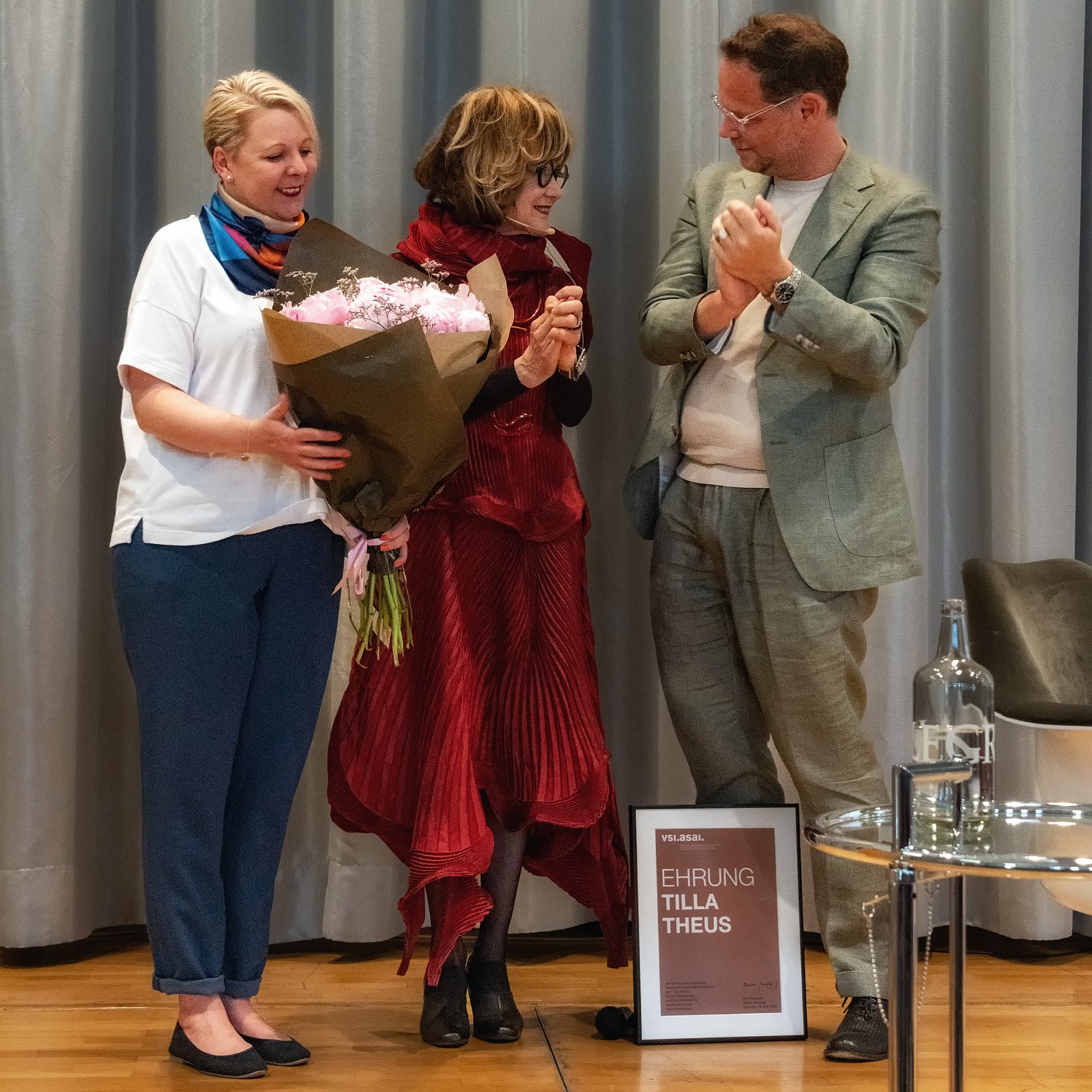 VSI.ASAI. - World Interiors Day 2022 