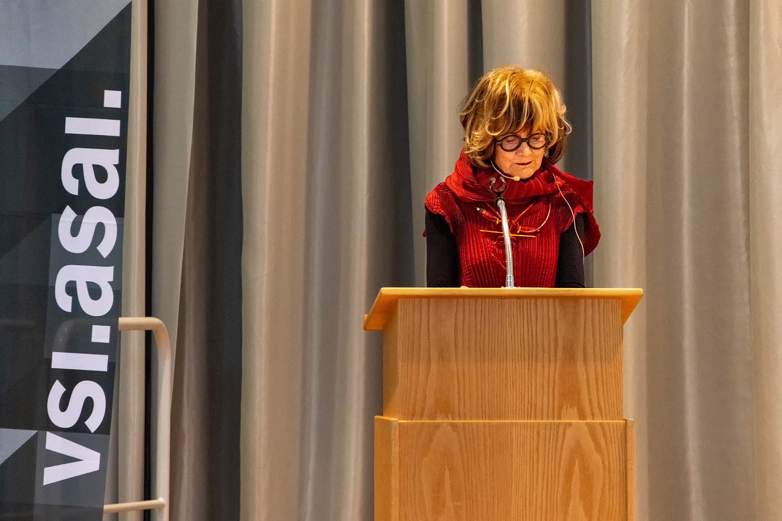 VSI.ASAI. - World Interiors Day 2022 