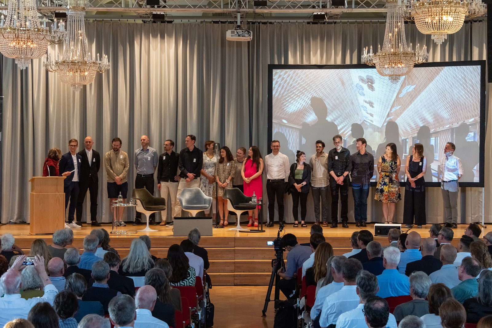 VSI.ASAI. - World Interiors Day 2022 