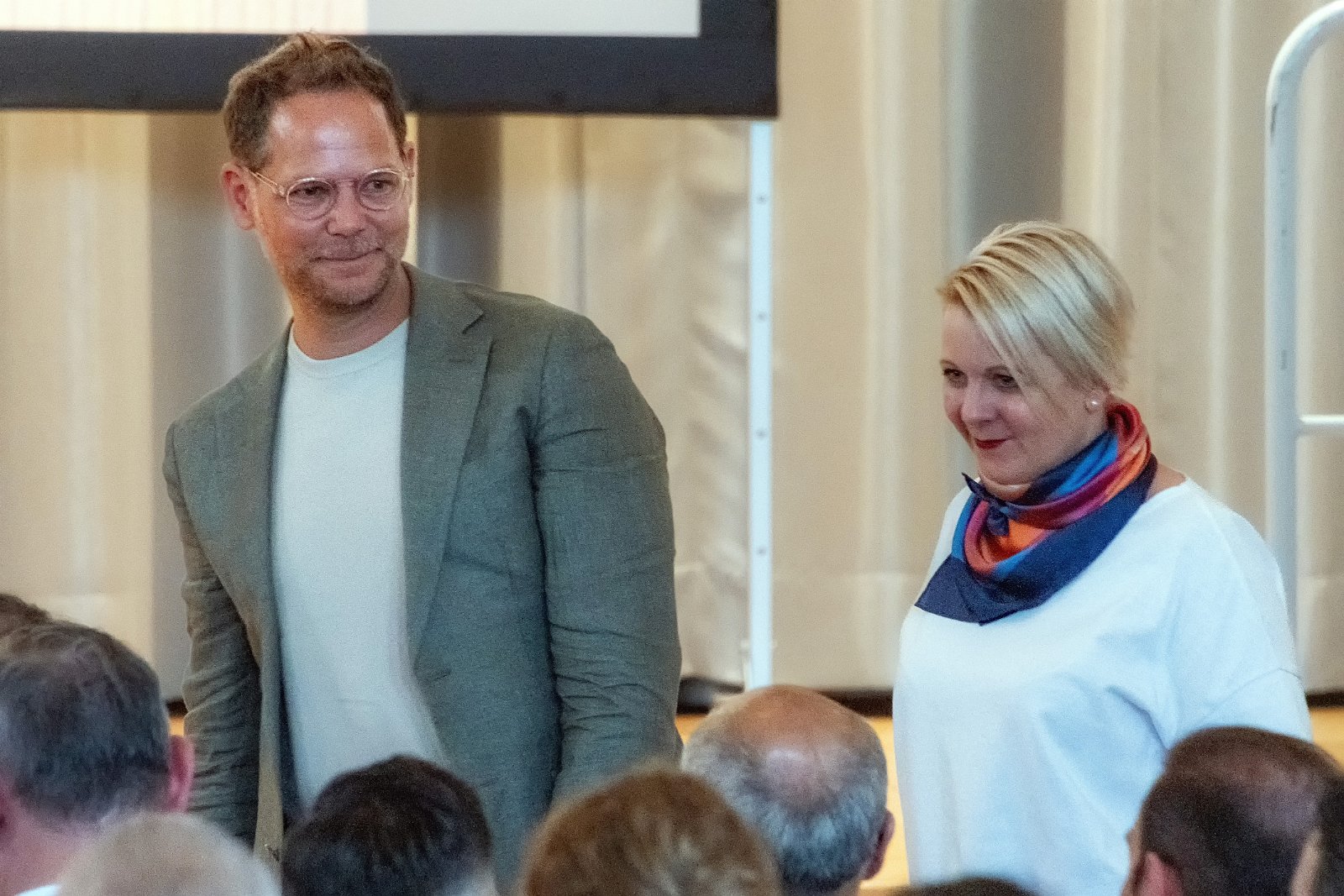 VSI.ASAI. - World Interiors Day 2022 