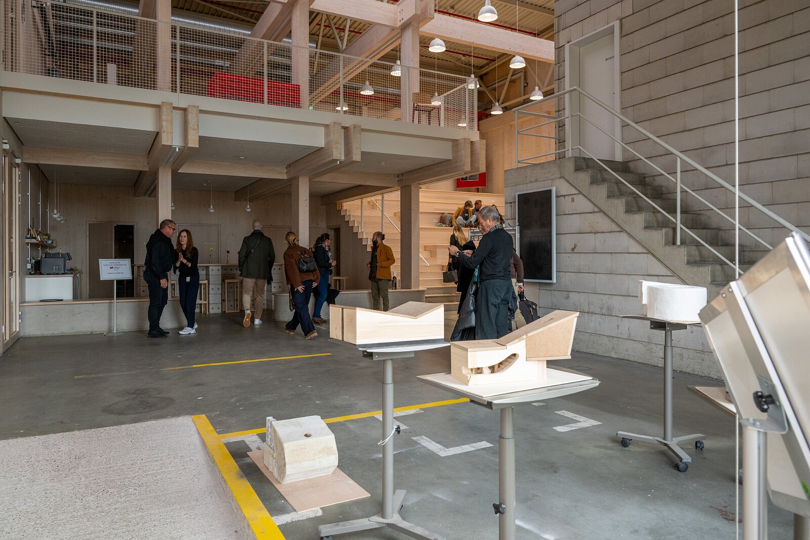 VSI.ASAI. - World Interiors Day 2025 Vitra in Weil am Rhein