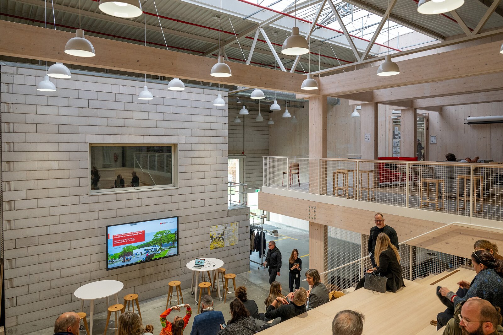 VSI.ASAI. - World Interiors Day 2025 Vitra in Weil am Rhein