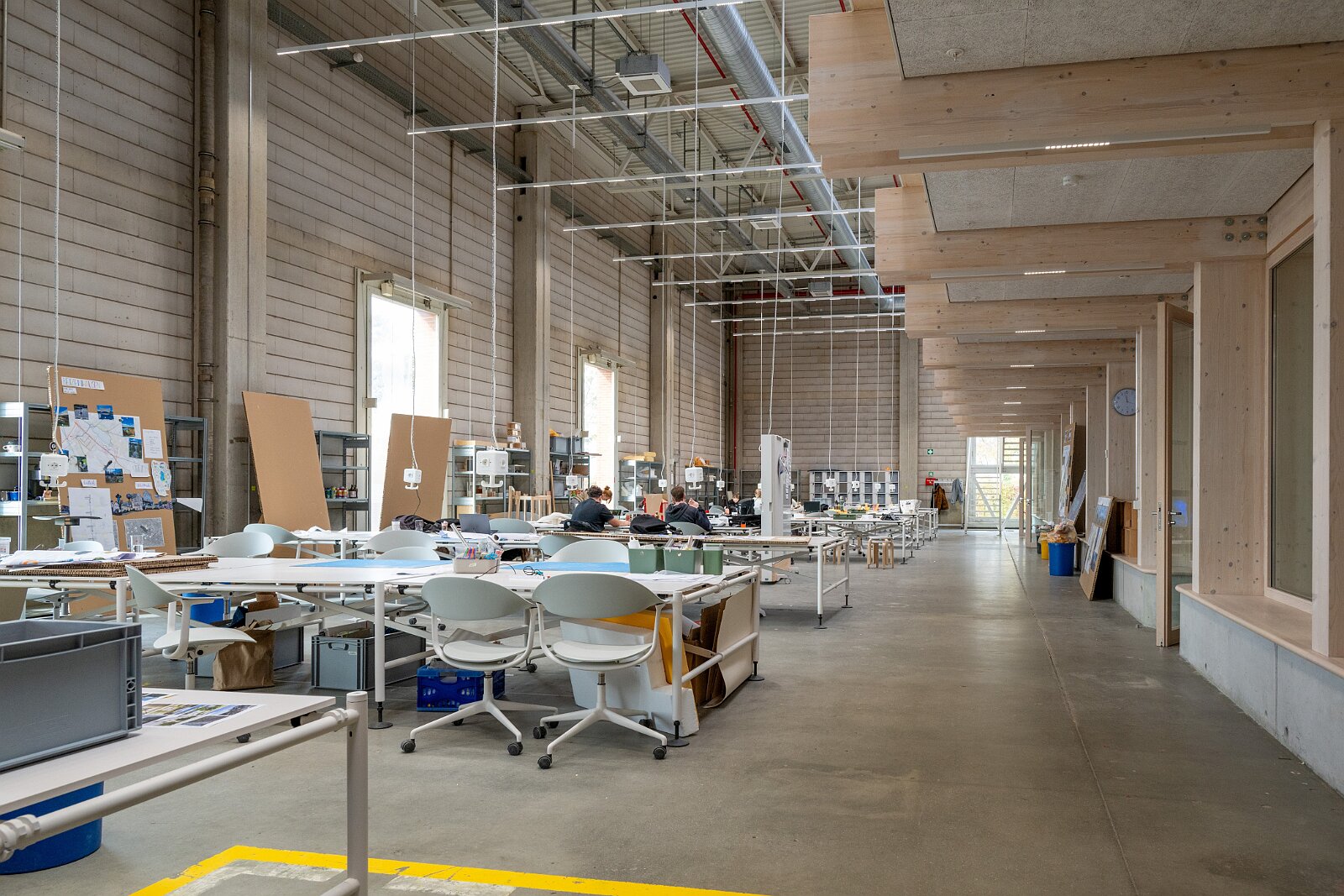 VSI.ASAI. - World Interiors Day 2025 Vitra in Weil am Rhein