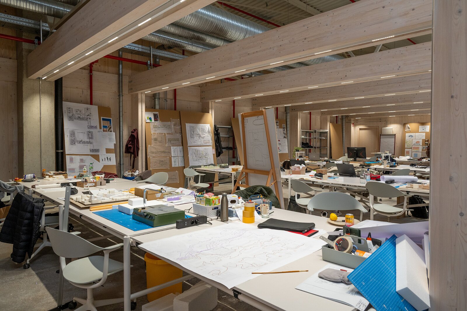 VSI.ASAI. - World Interiors Day 2025 Vitra in Weil am Rhein