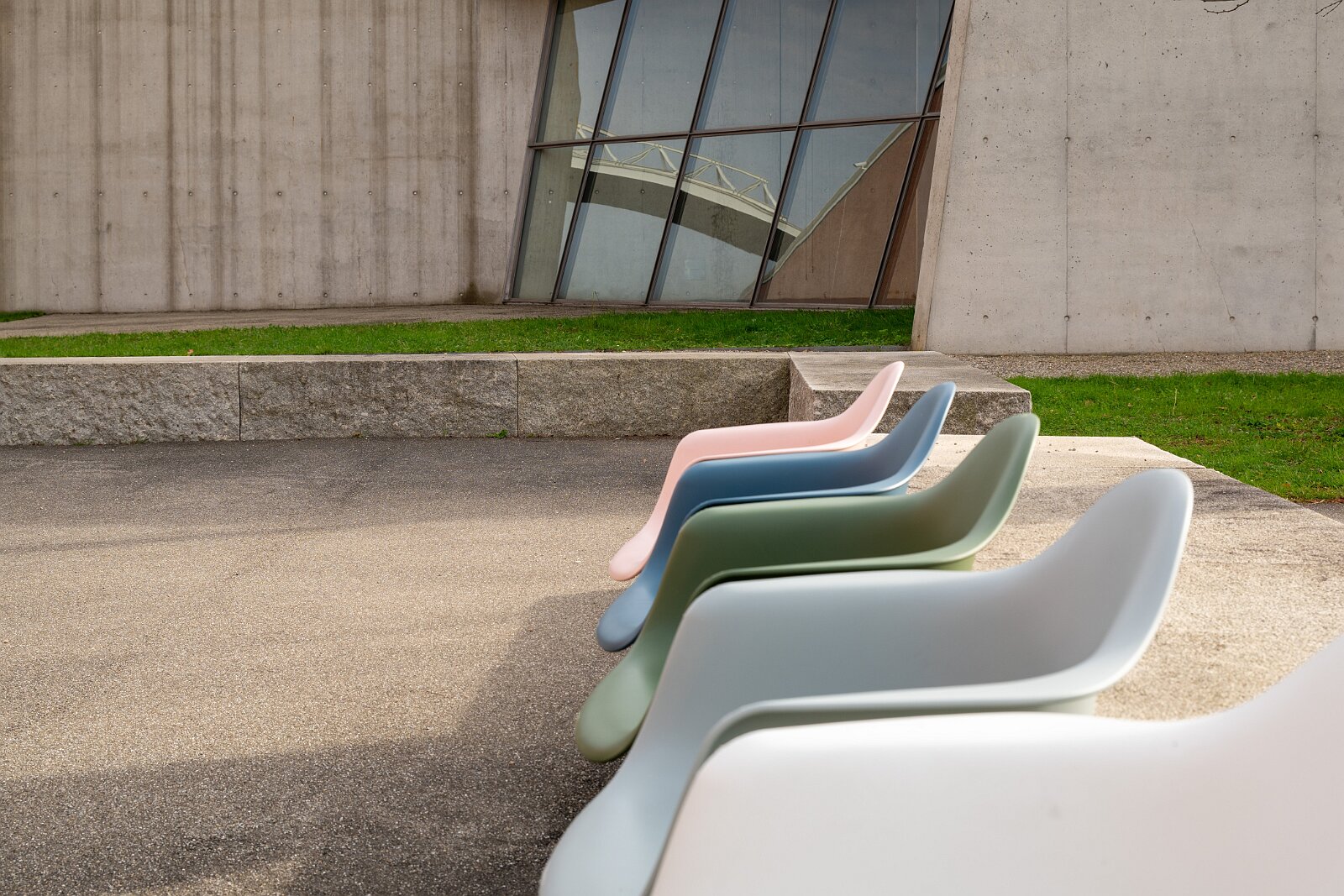 VSI.ASAI. - World Interiors Day 2025 Vitra in Weil am Rhein