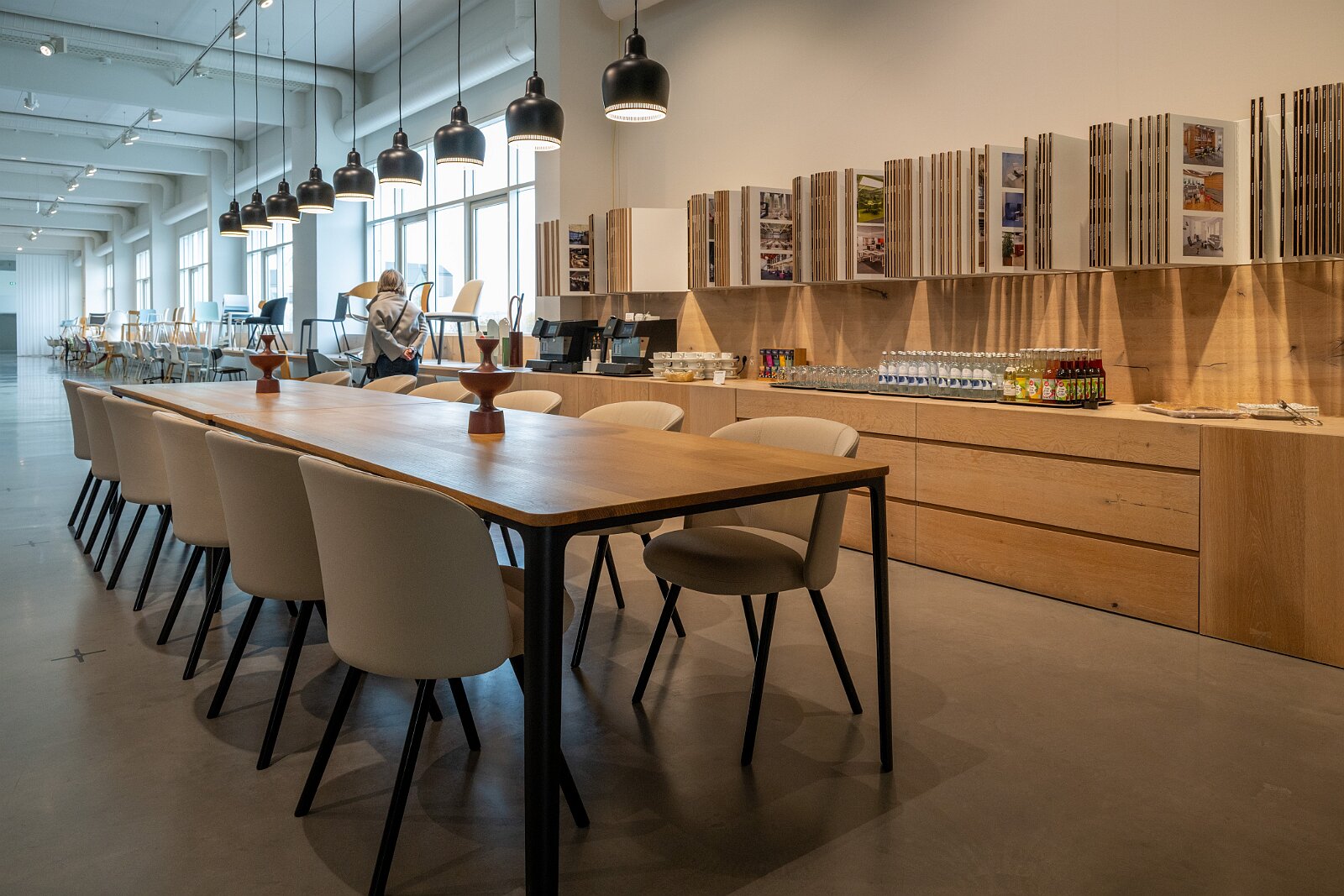 VSI.ASAI. - World Interiors Day 2025 Vitra in Weil am Rhein