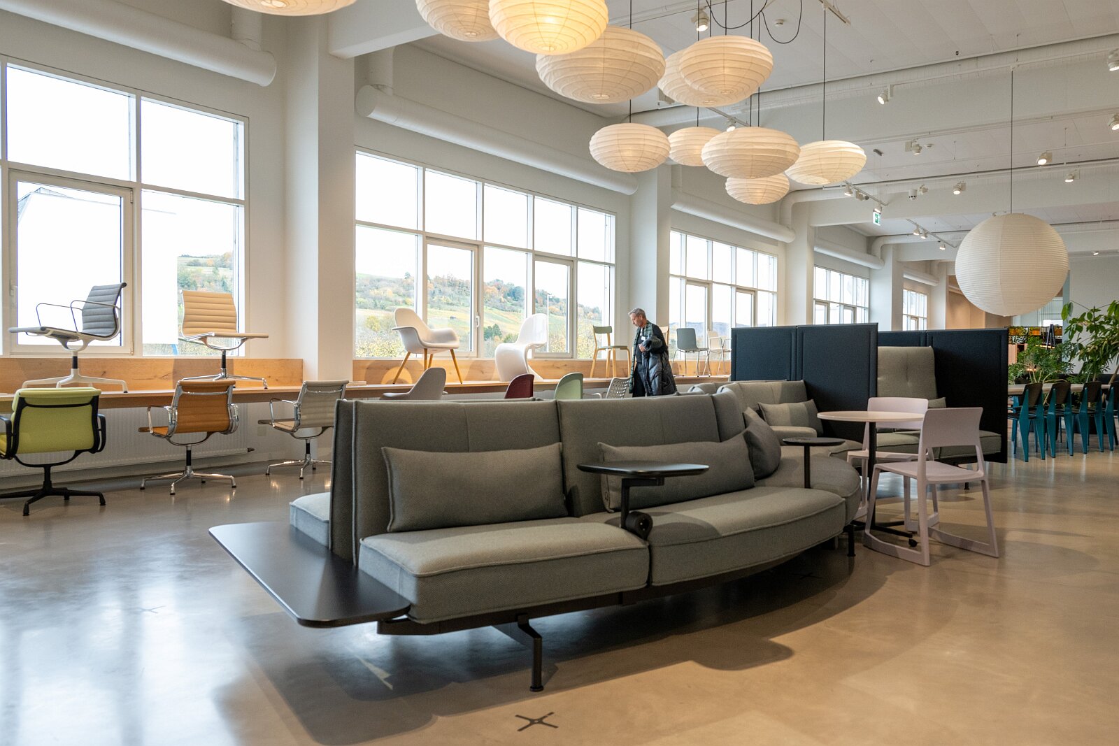 VSI.ASAI. - World Interiors Day 2025 Vitra in Weil am Rhein